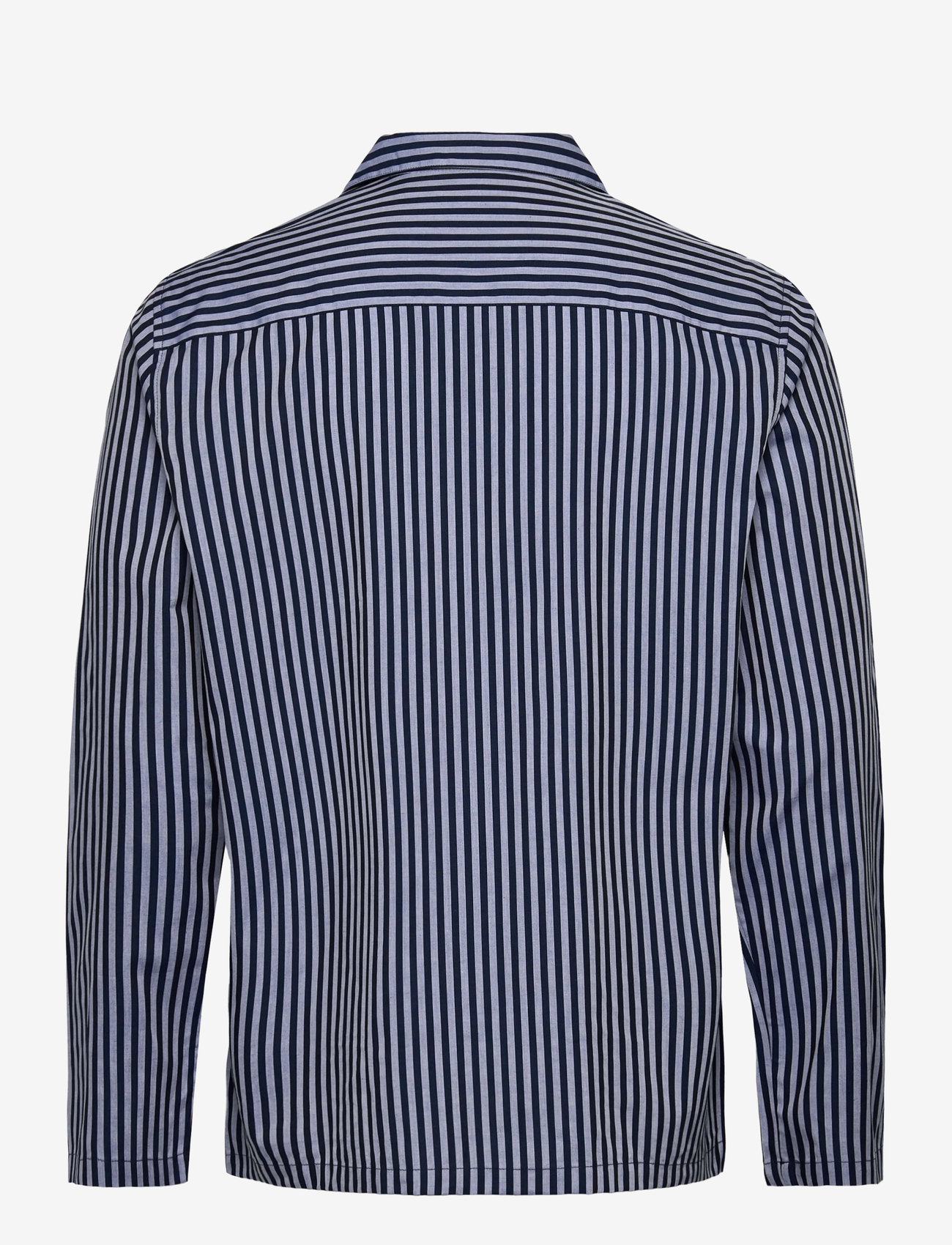 Matinique - MAemerson PJ Long - business-hemden - pageant blue - 1