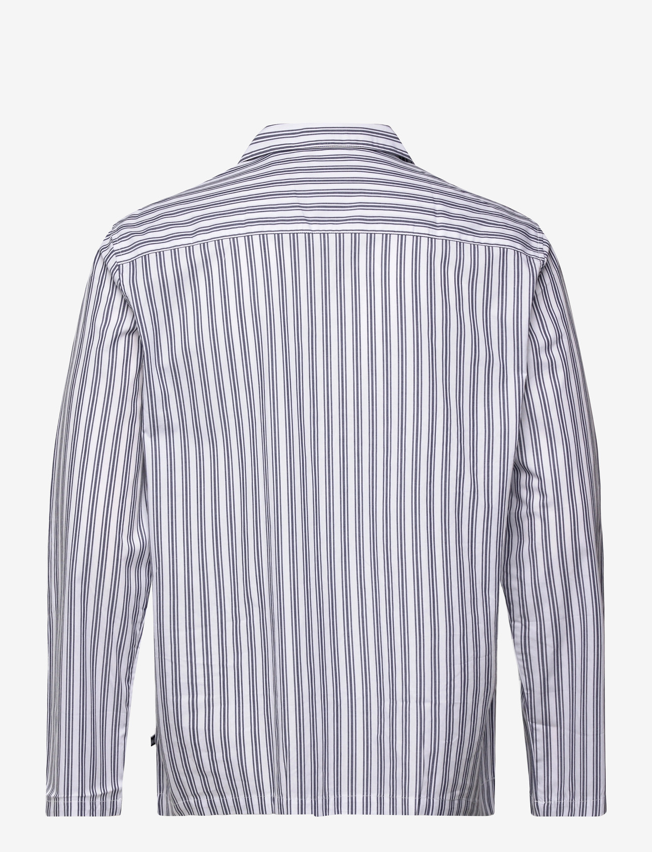 Matinique - MAemerson PJ Long - kontorisärgid - white - 1