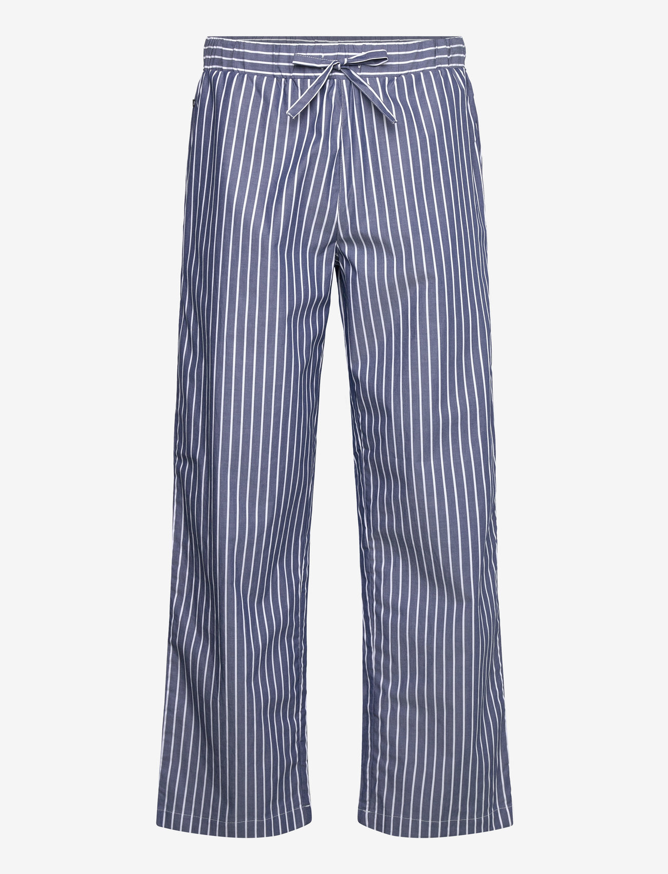 Matinique - MAlyle PJ Pant - pyjamasnederdelar - dark navy - 1