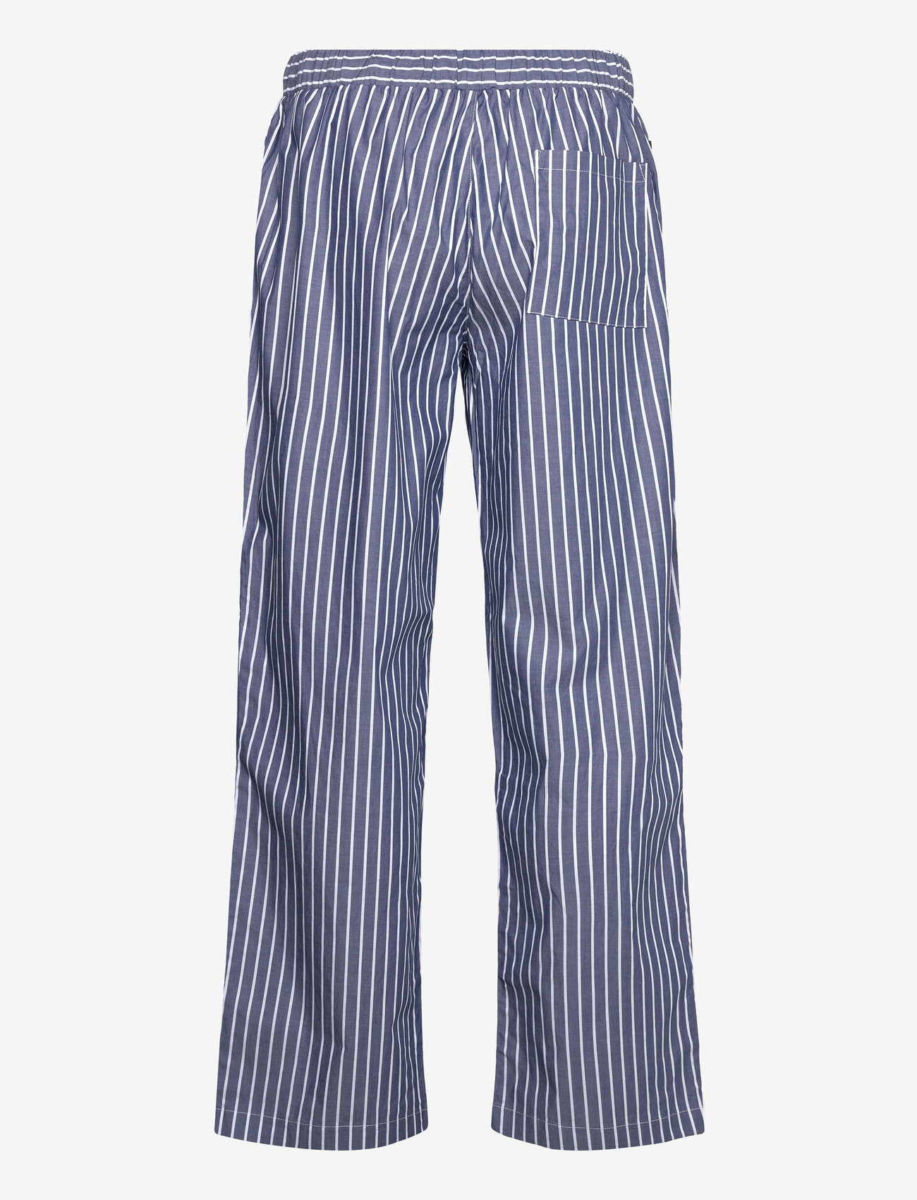 Matinique - MAlyle PJ Pant - pyjamasnederdelar - dark navy - 2