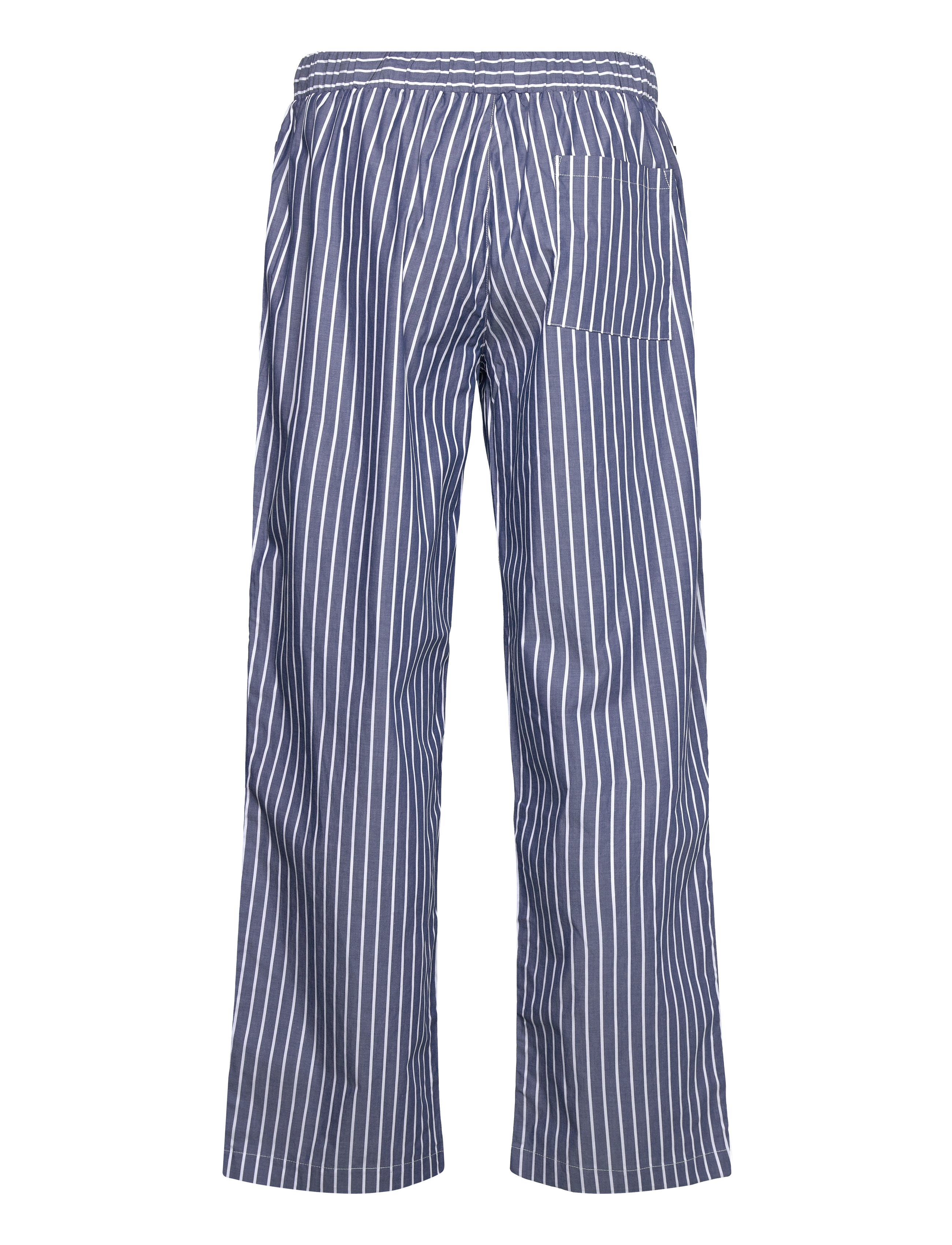 Matinique - MAlyle PJ Pant - pyjamahosen - dark navy - 2