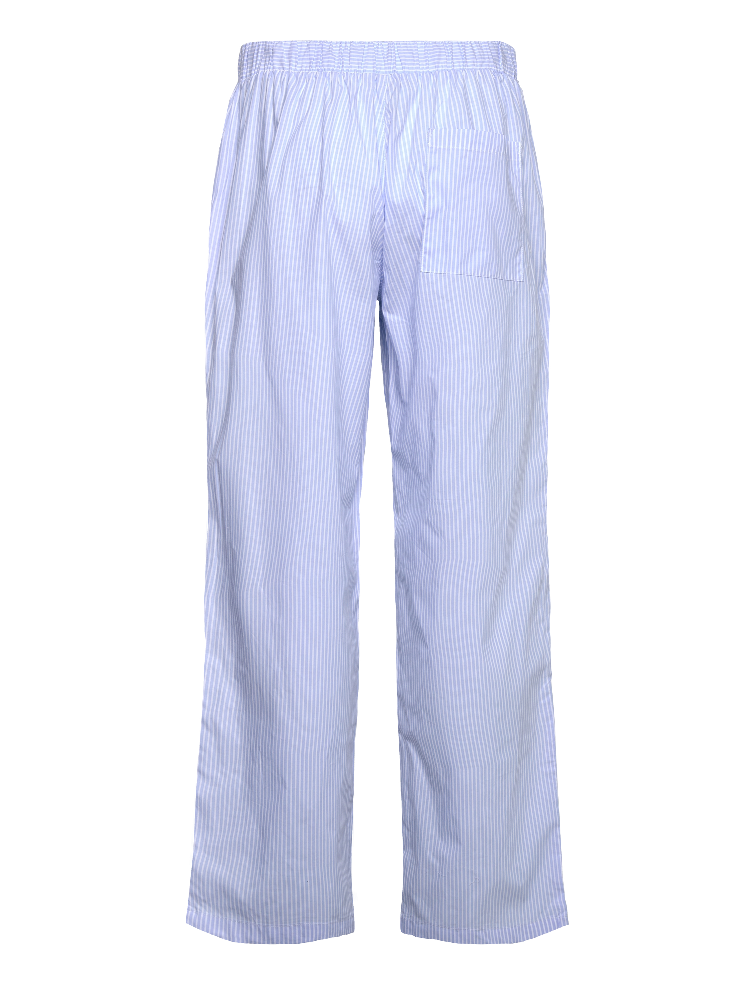Matinique - MAlyle PJ Pant - pyjamahosen - glacier lake - 2