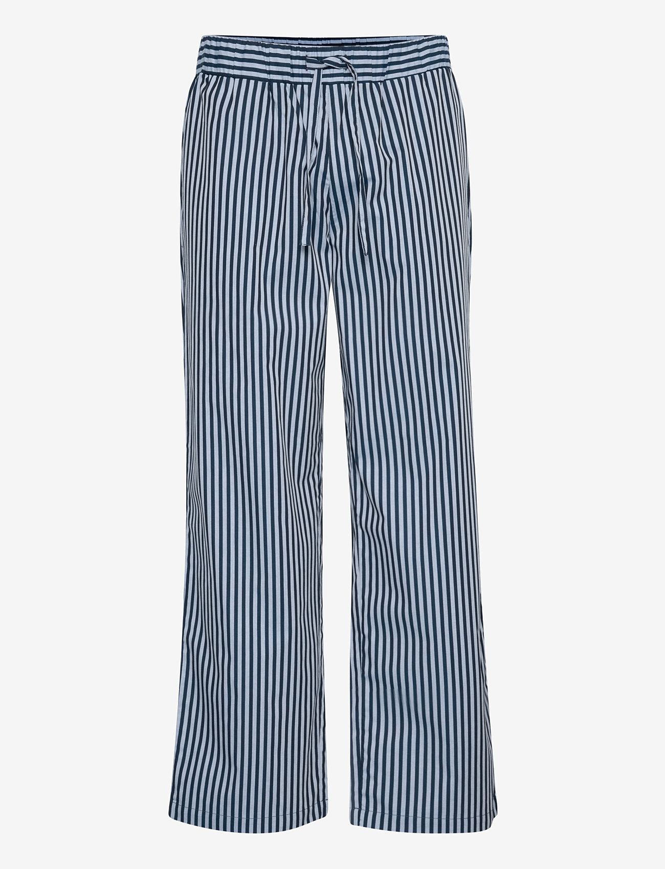 Matinique - MAlyle PJ Pant - laveste priser - pageant blue - 0