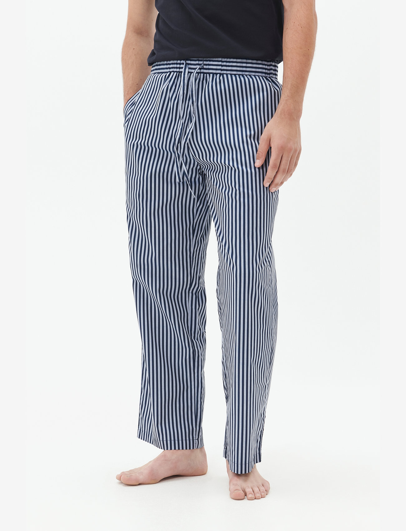 Matinique - MAlyle PJ Pant - laveste priser - pageant blue - 1