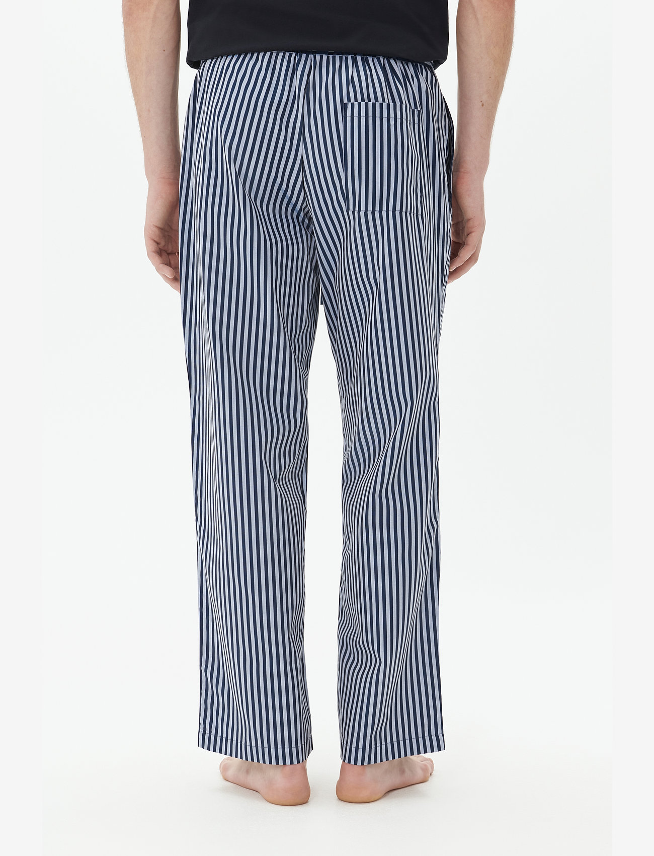 Matinique - MAlyle PJ Pant - laveste priser - pageant blue - 3