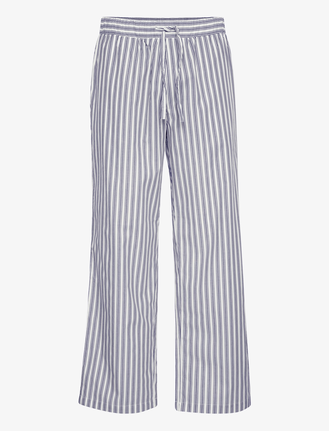 MAlyle PJ Pant - WHITE