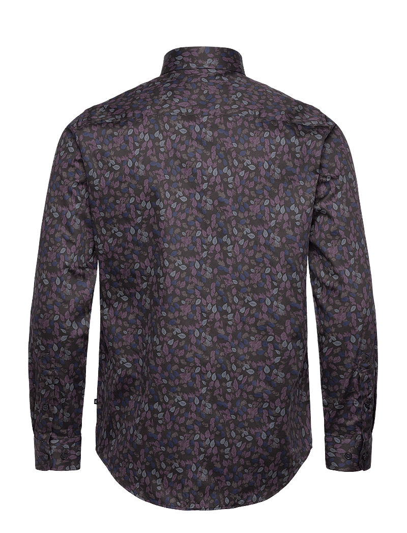 Matinique - MAtrostol BN - mønstrede skjorter - nightshade - 2