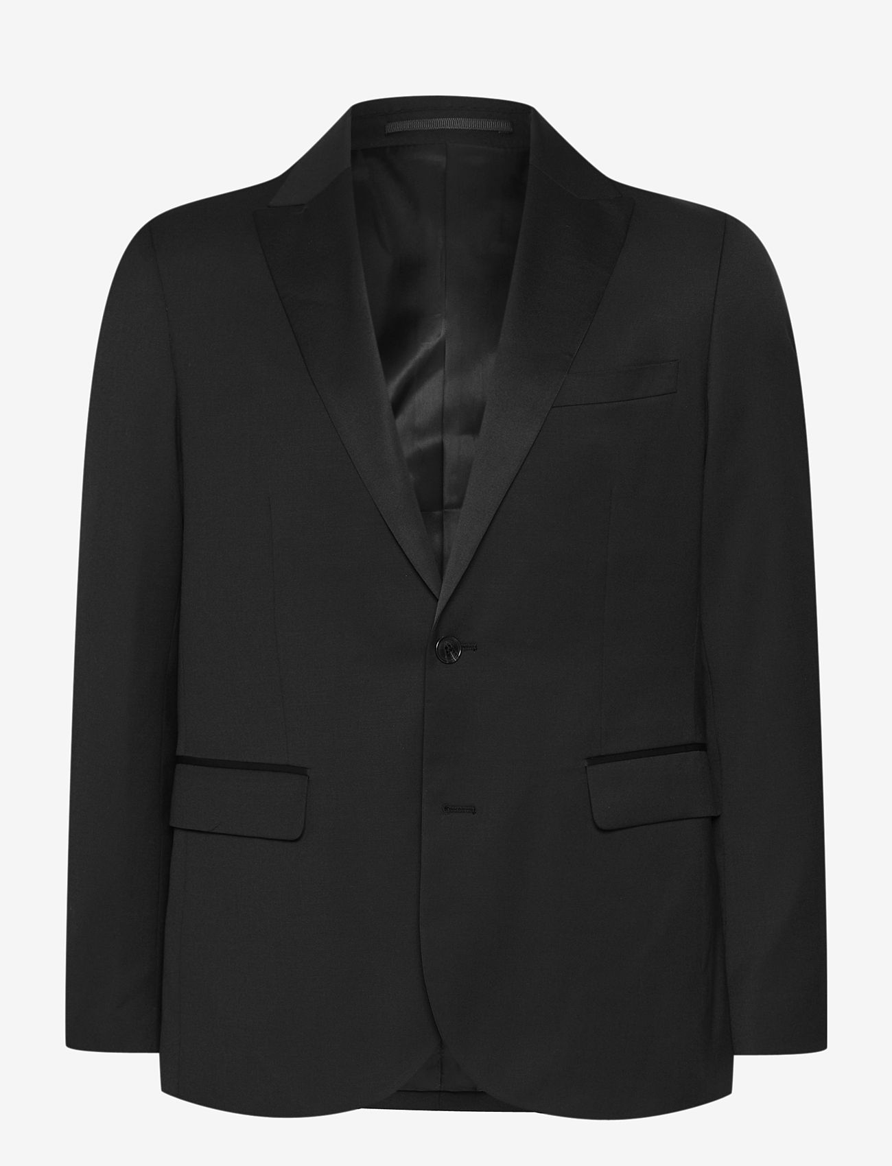 Matinique - MAgeorge Tux - einreiher - black - 0