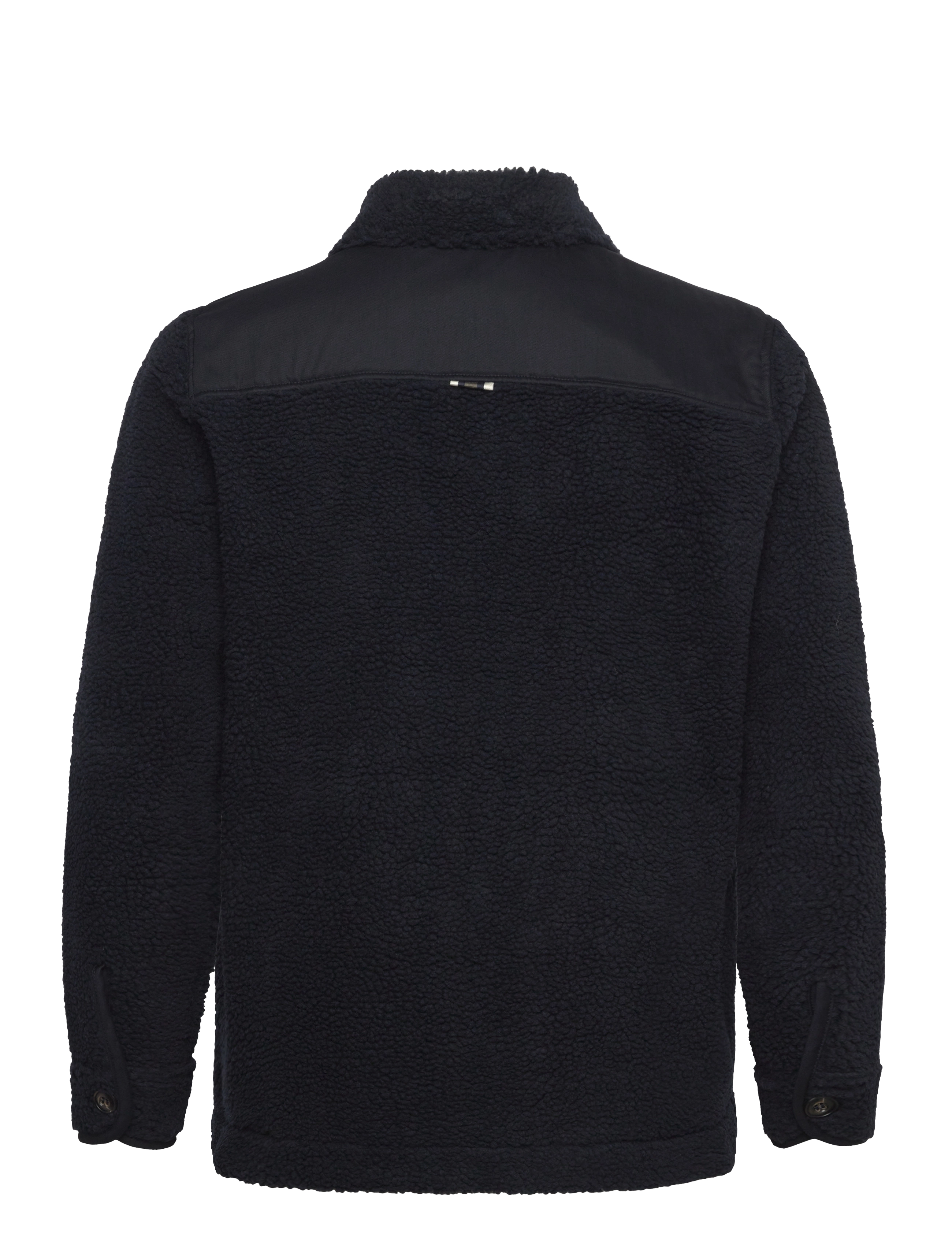 Matinique - MAdamo Fleece Heritage - dark navy - 2