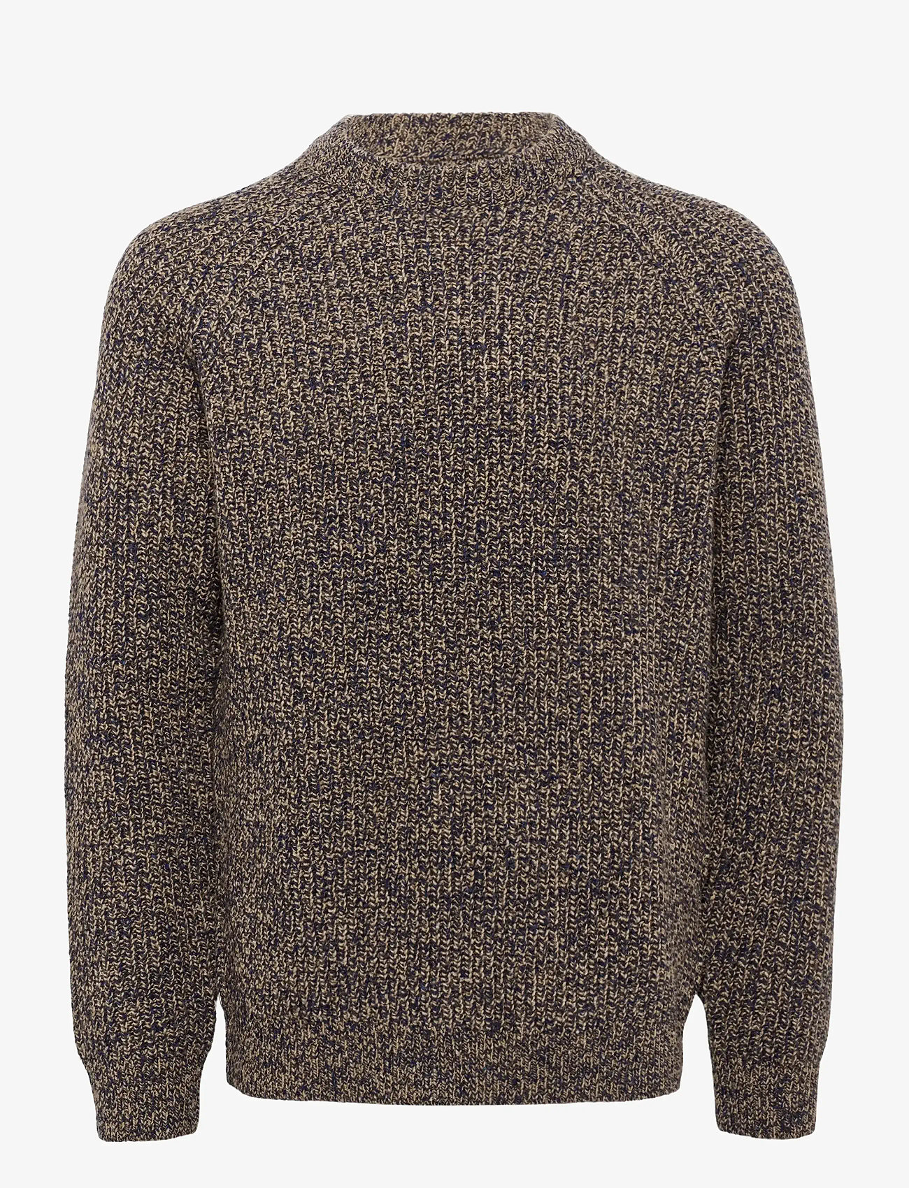 Matinique - MAjobo Heritage - rundhals - emperador - 1