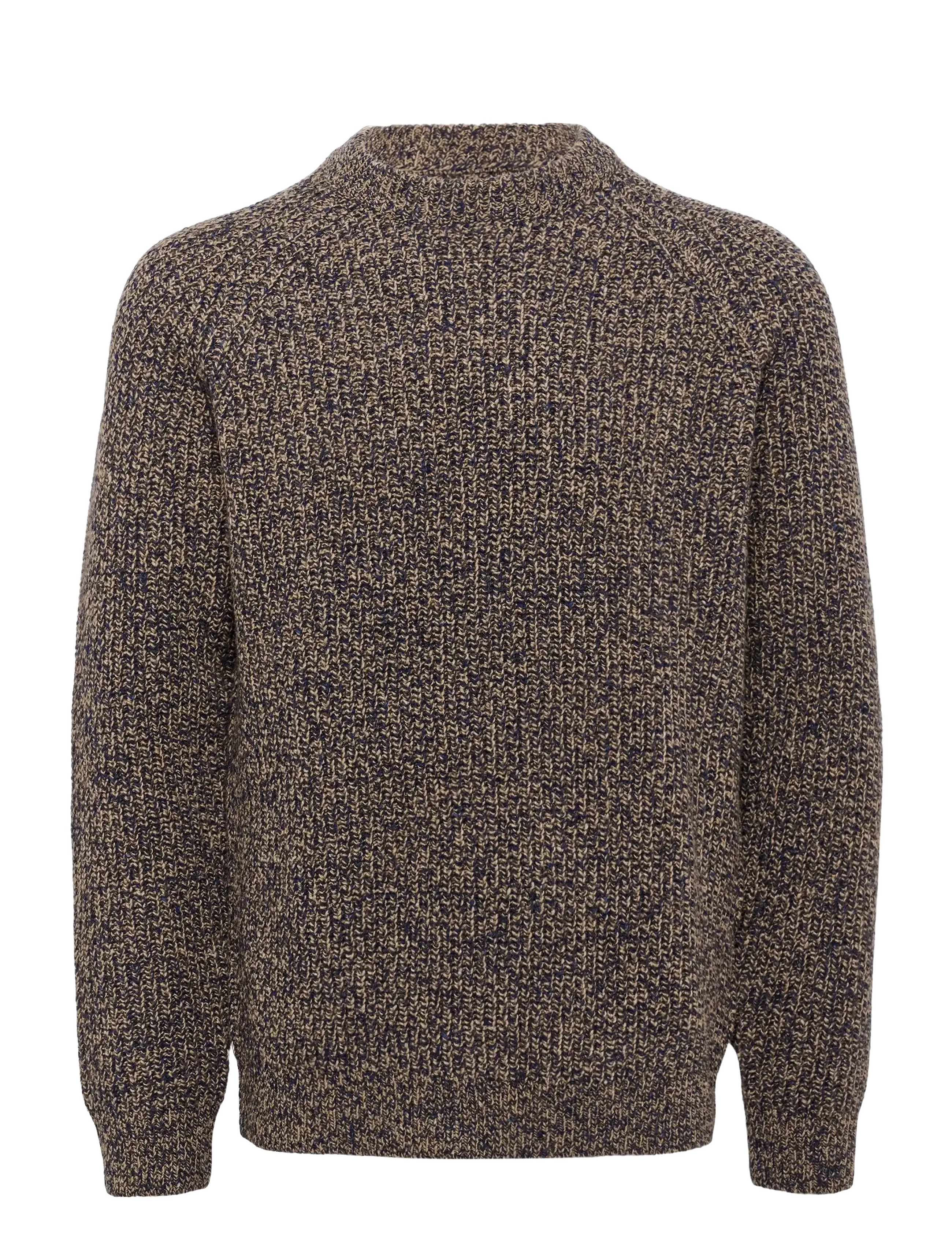 Matinique MAjobo Heritage - Strickmode - EMPERADOR / brown