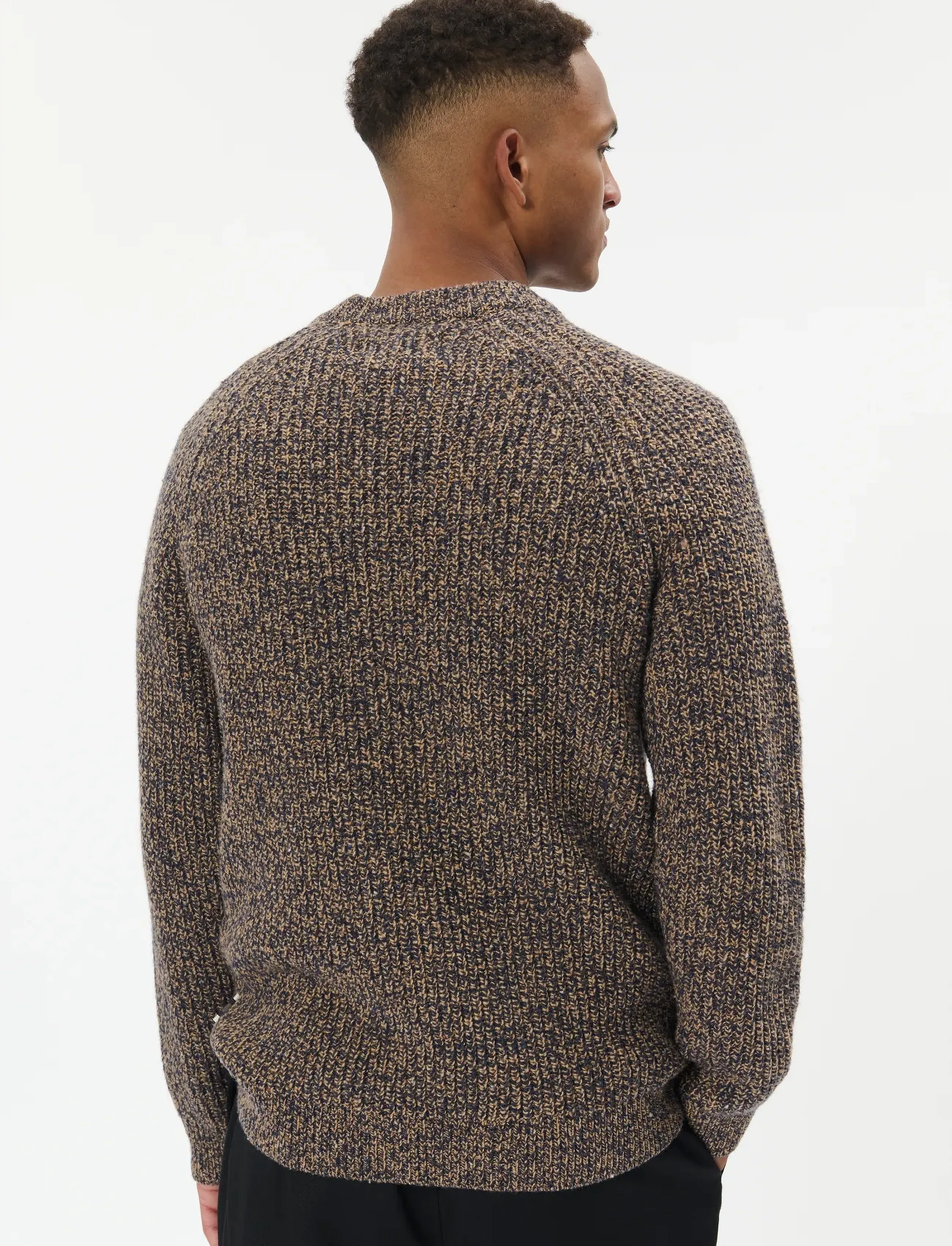 Matinique - MAjobo Heritage - basic knitwear - emperador - 3