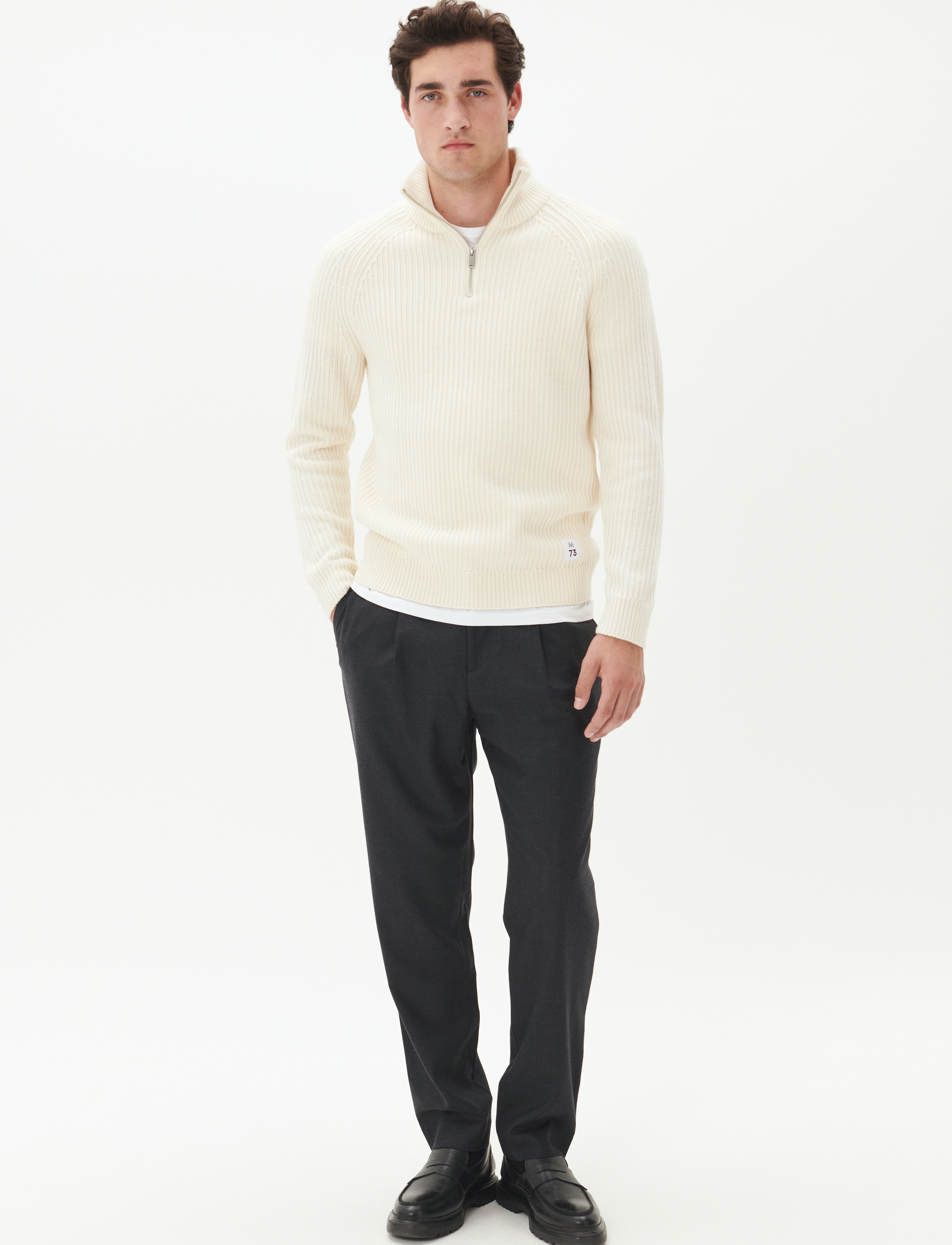 Matinique - MAblimey 73 - off white - 3