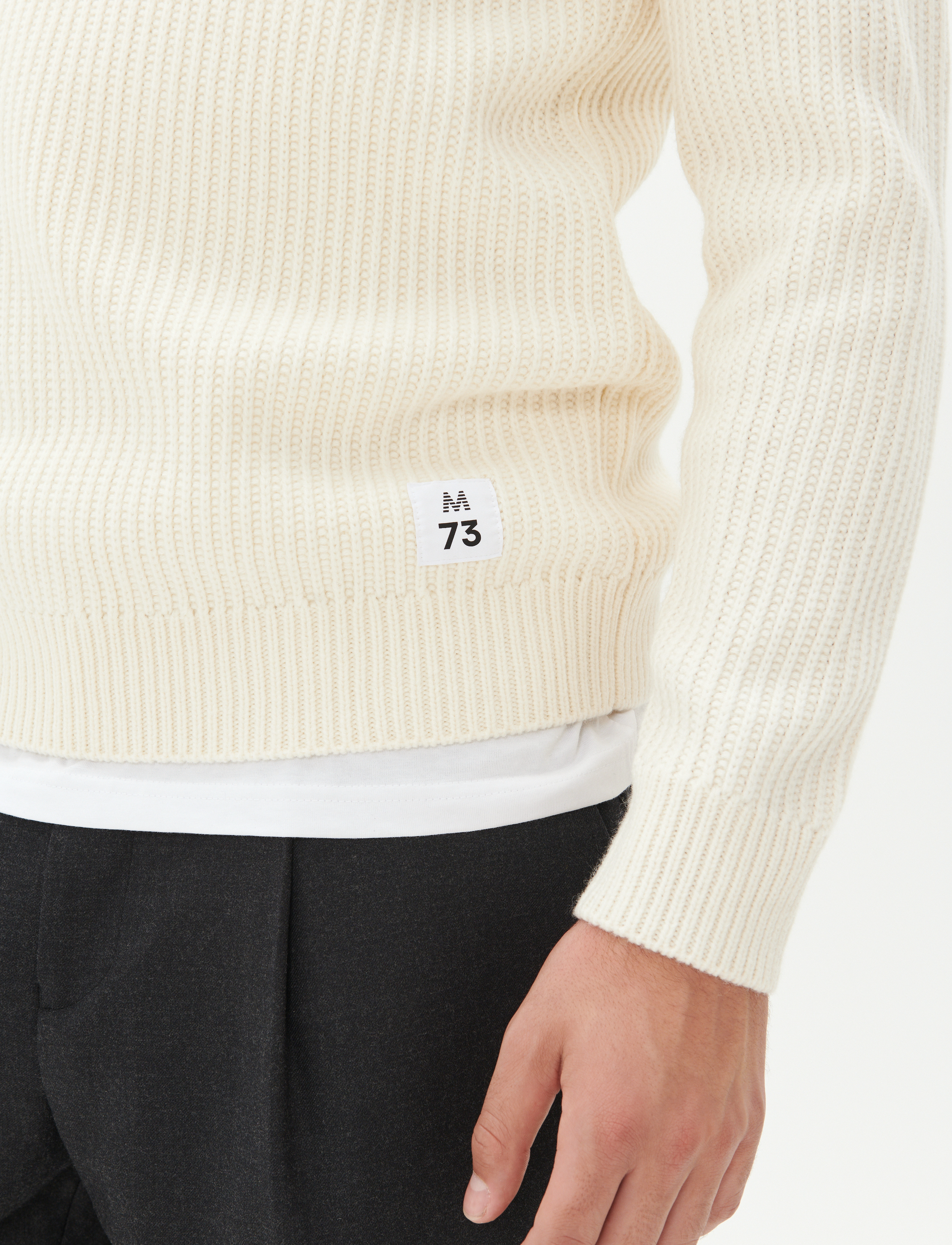 Matinique - MAblimey 73 - off white - 5