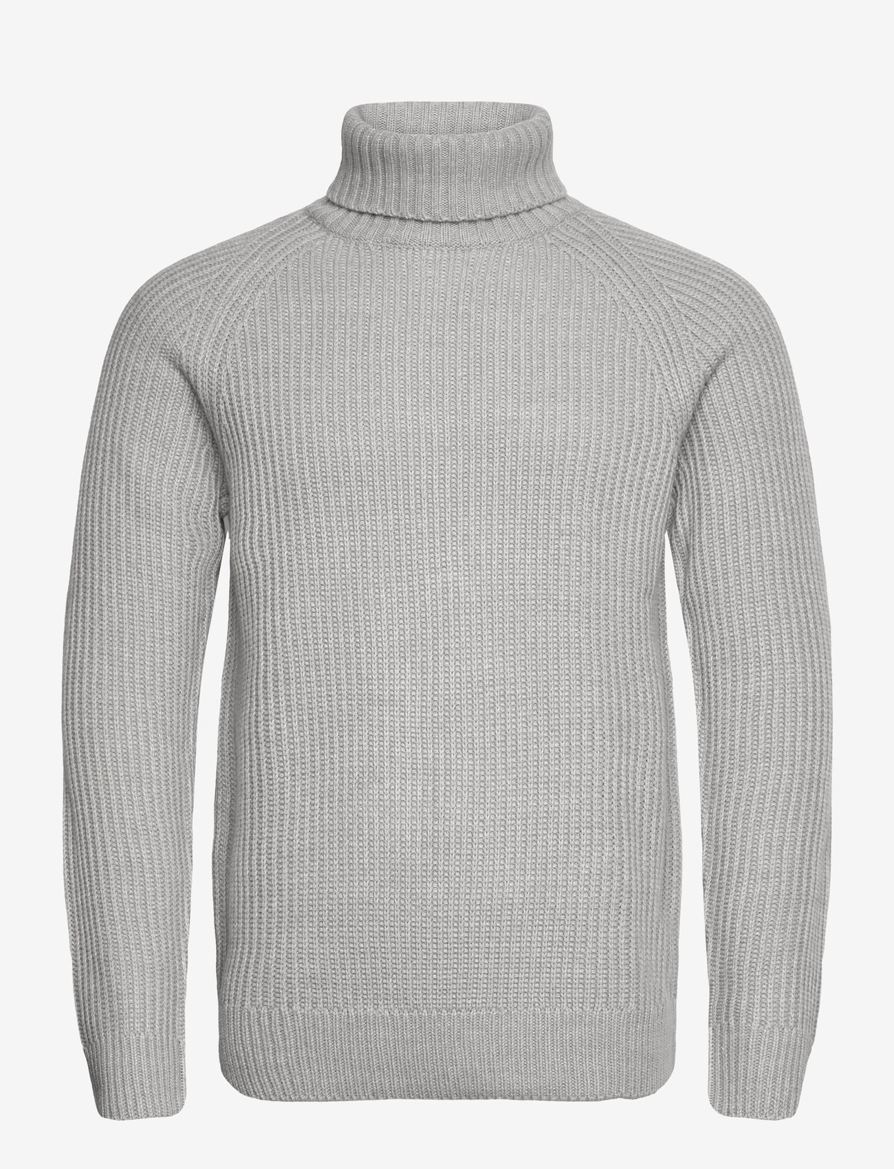 Matinique - MAblimey Roll 73 - light grey melange - 1