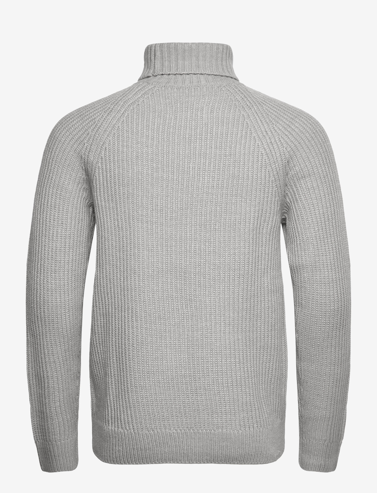 Matinique - MAblimey Roll 73 - light grey melange - 2