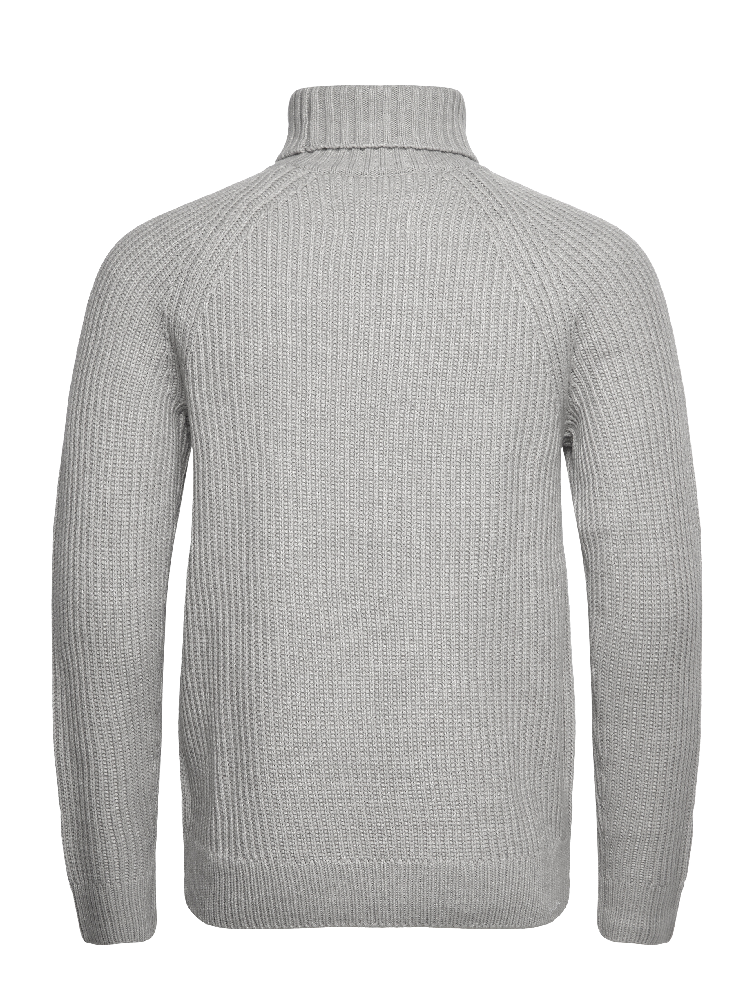 Matinique - MAblimey Roll 73 - light grey melange - 2
