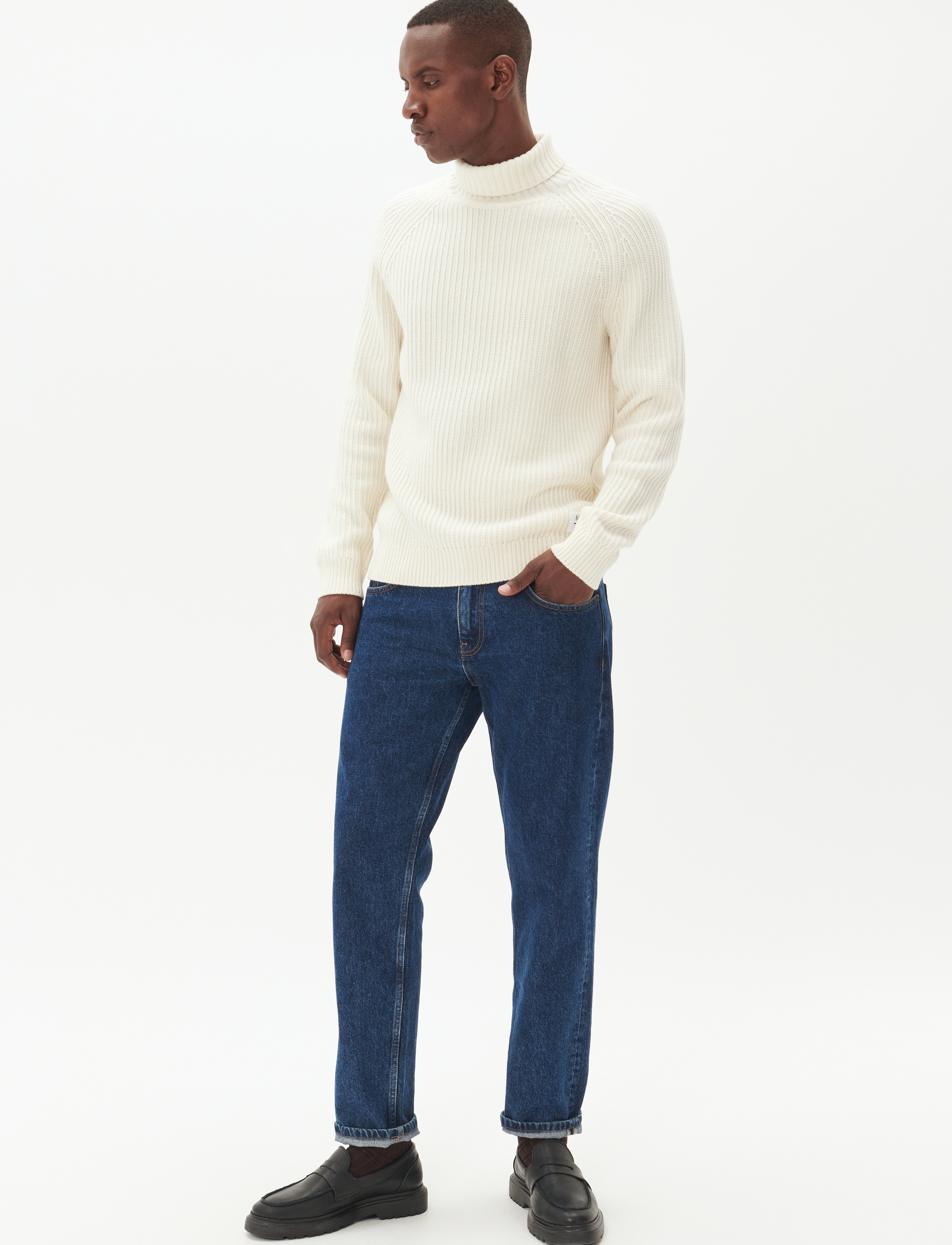 Matinique - MAblimey Roll 73 - off white - 3