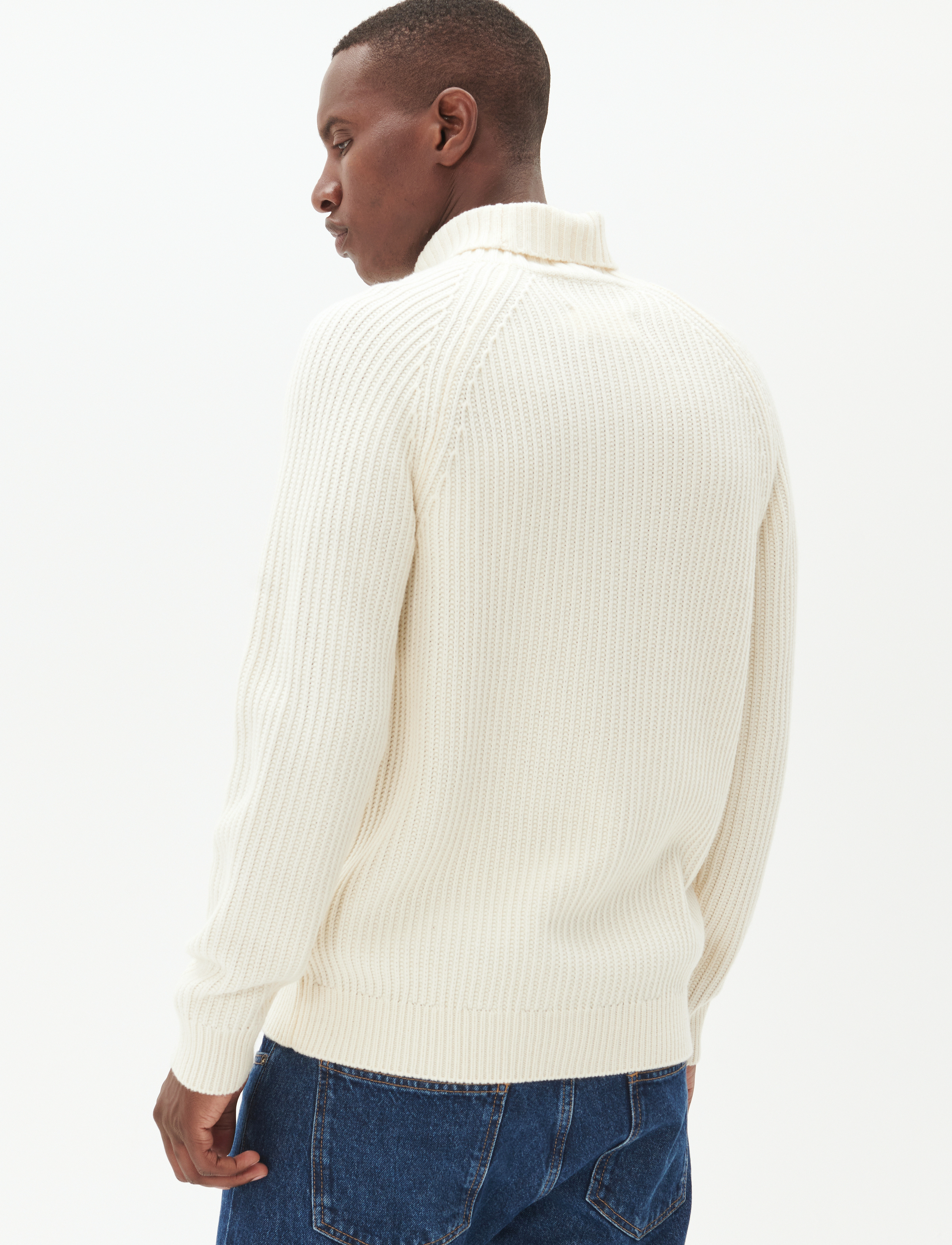 Matinique - MAblimey Roll 73 - off white - 4