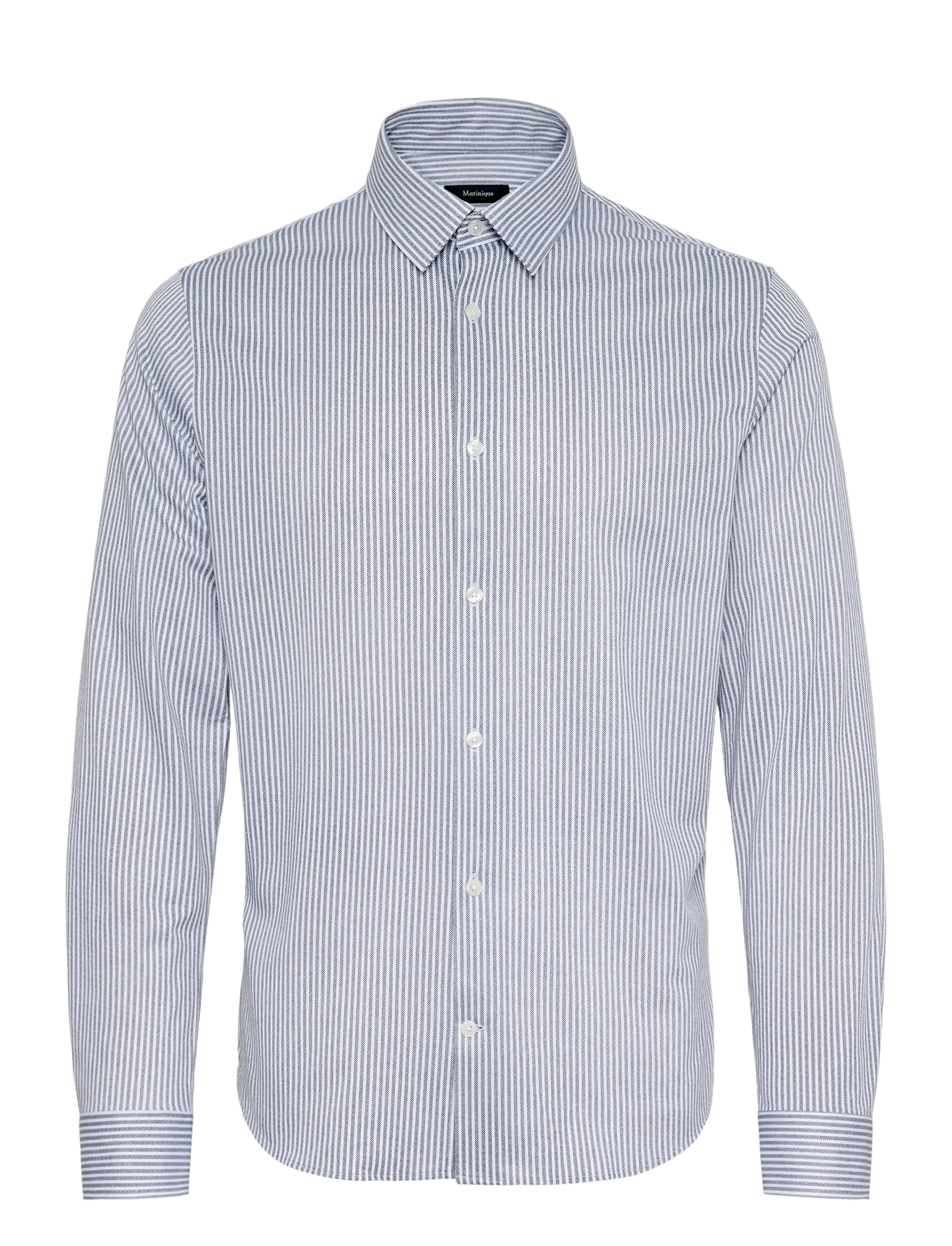 INSIGNIA BLUE