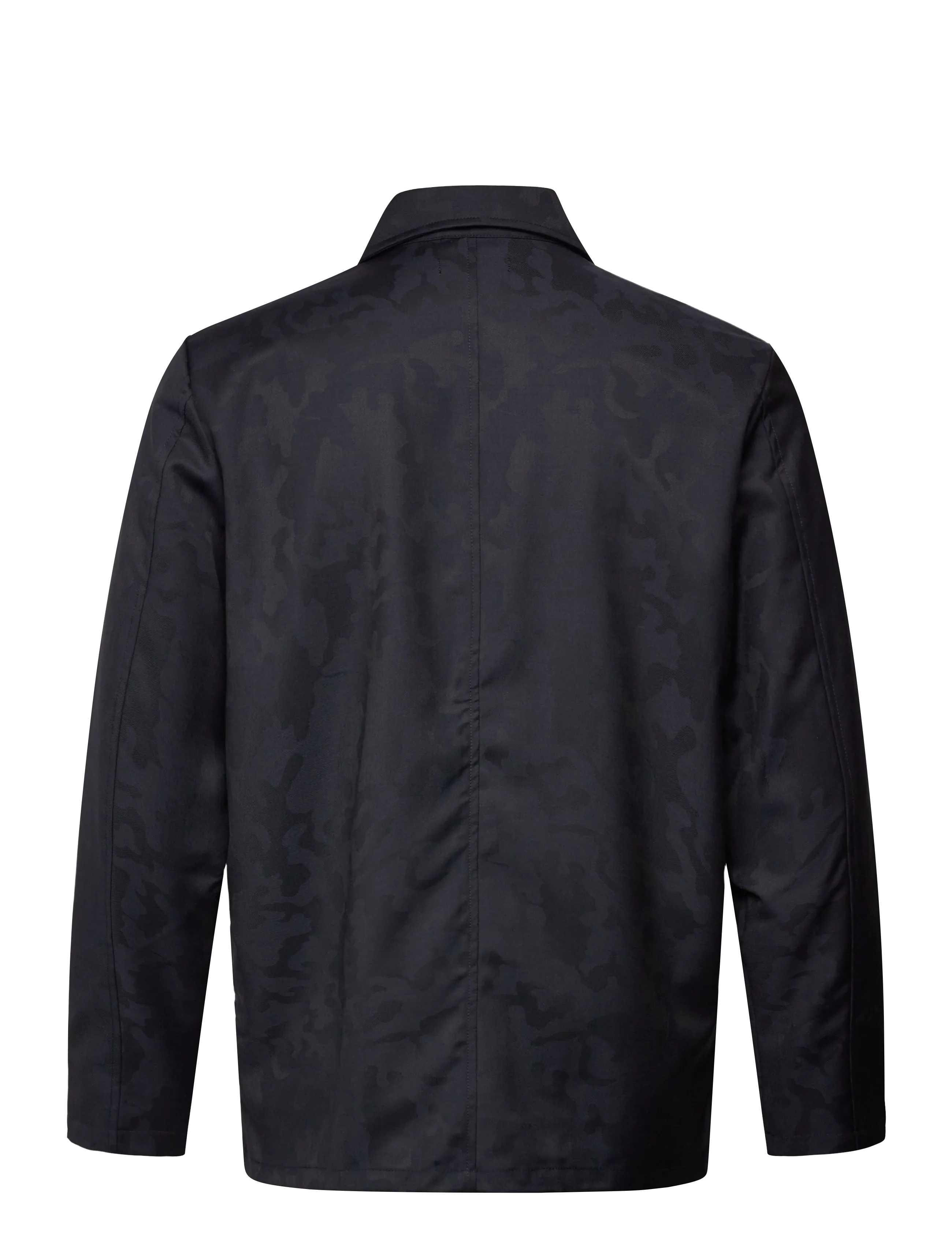 Matinique - MAriver LP Jacket - pavasara jakas - dark midnight - 2
