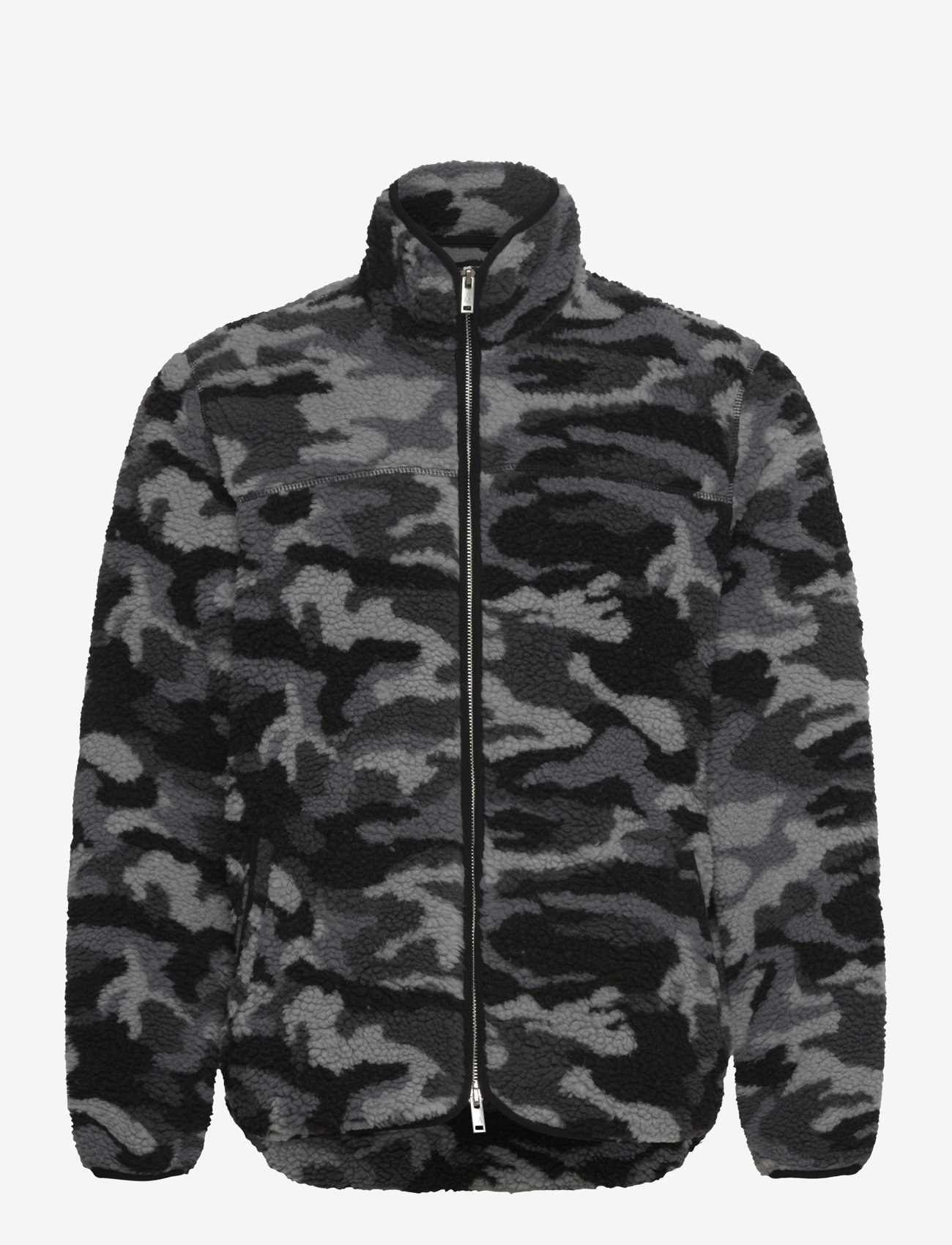 Matinique - MAlogan Print - black - 1