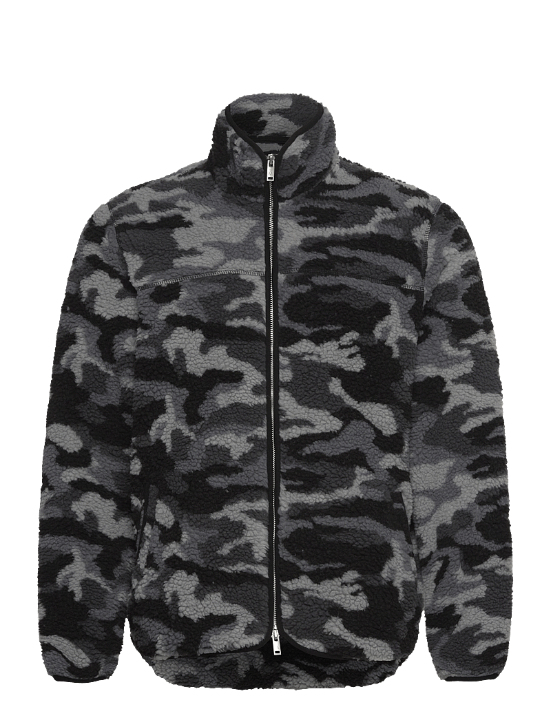 Matinique - MAlogan Print - black - 1