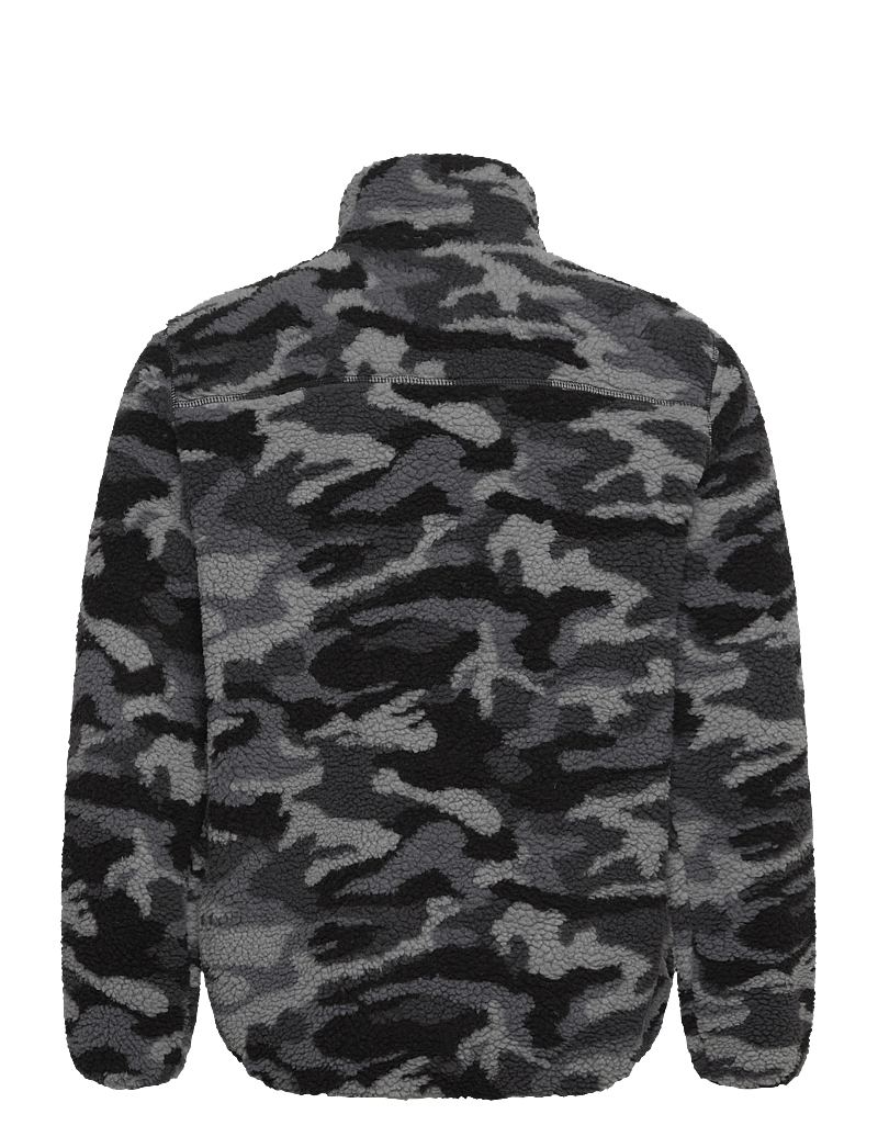 Matinique - MAlogan Print - black - 2