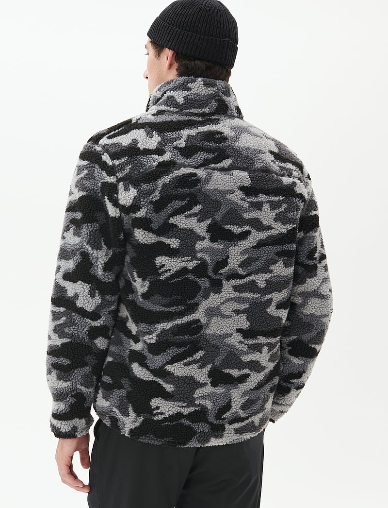 Matinique - MAlogan Print - black - 4