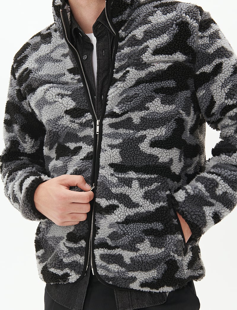 Matinique - MAlogan Print - black - 5