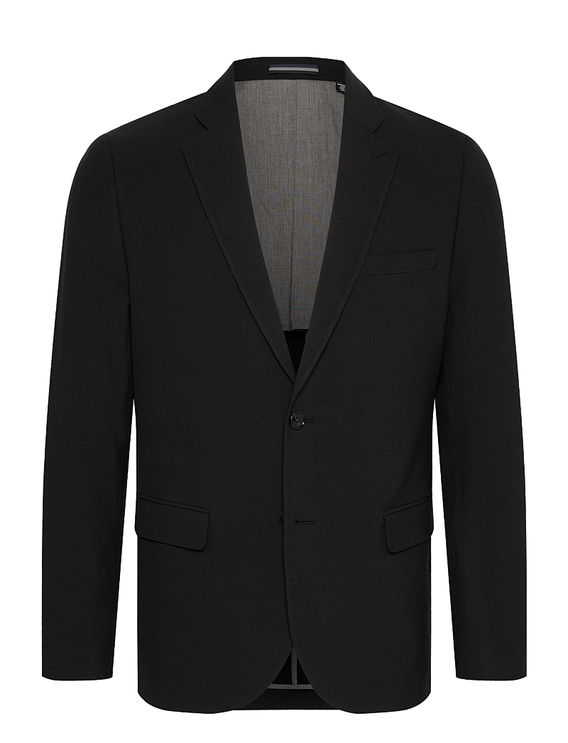 Matinique - MAgeorge - einreiher - black - 1