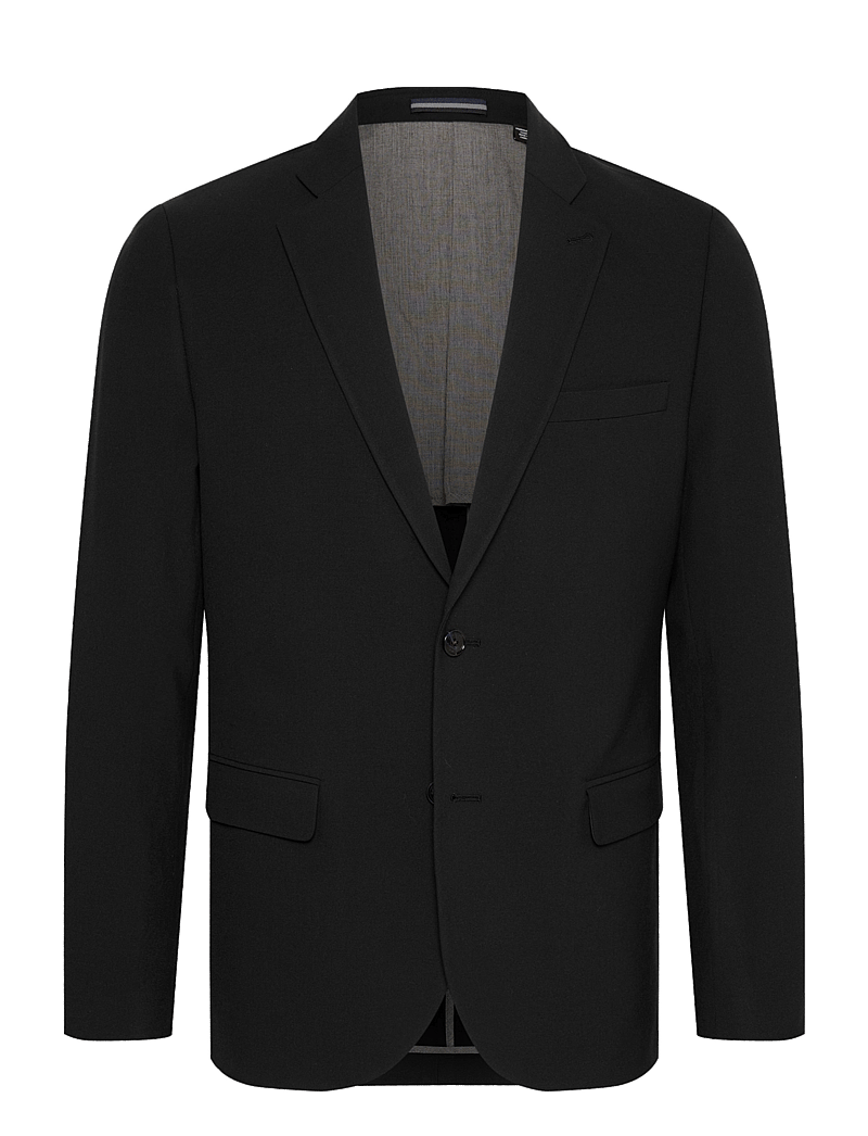 Matinique - MAgeorge - einreiher - black - 1