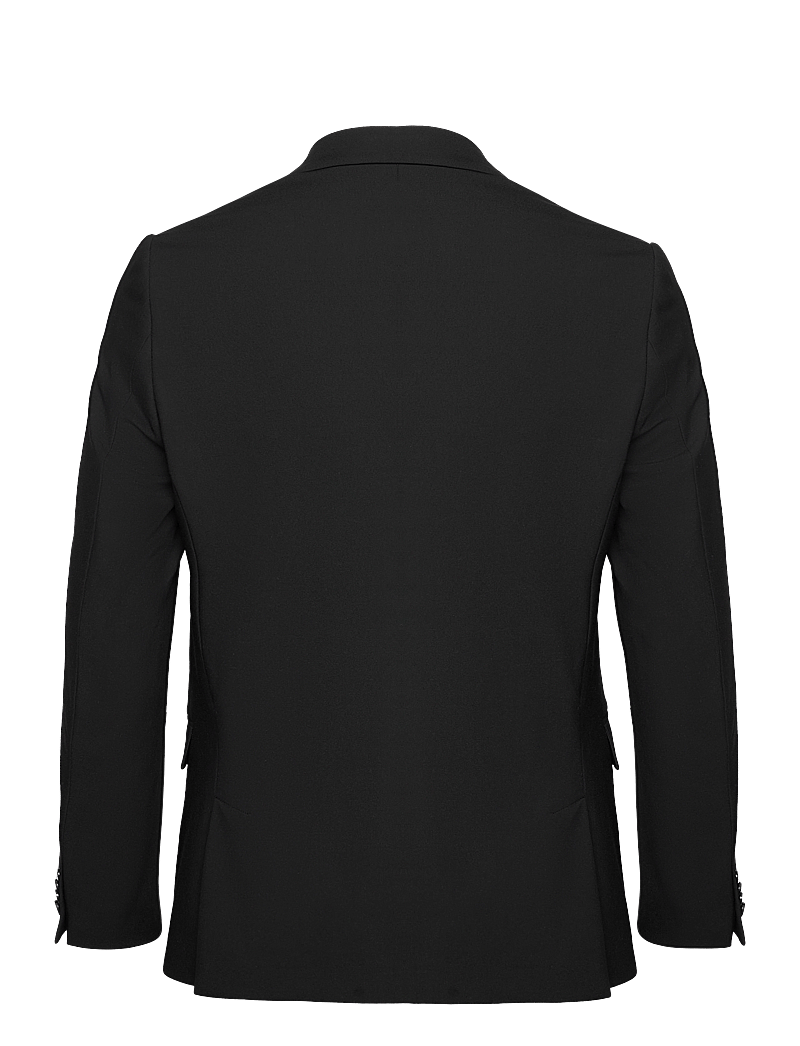 Matinique - MAgeorge - einreiher - black - 2