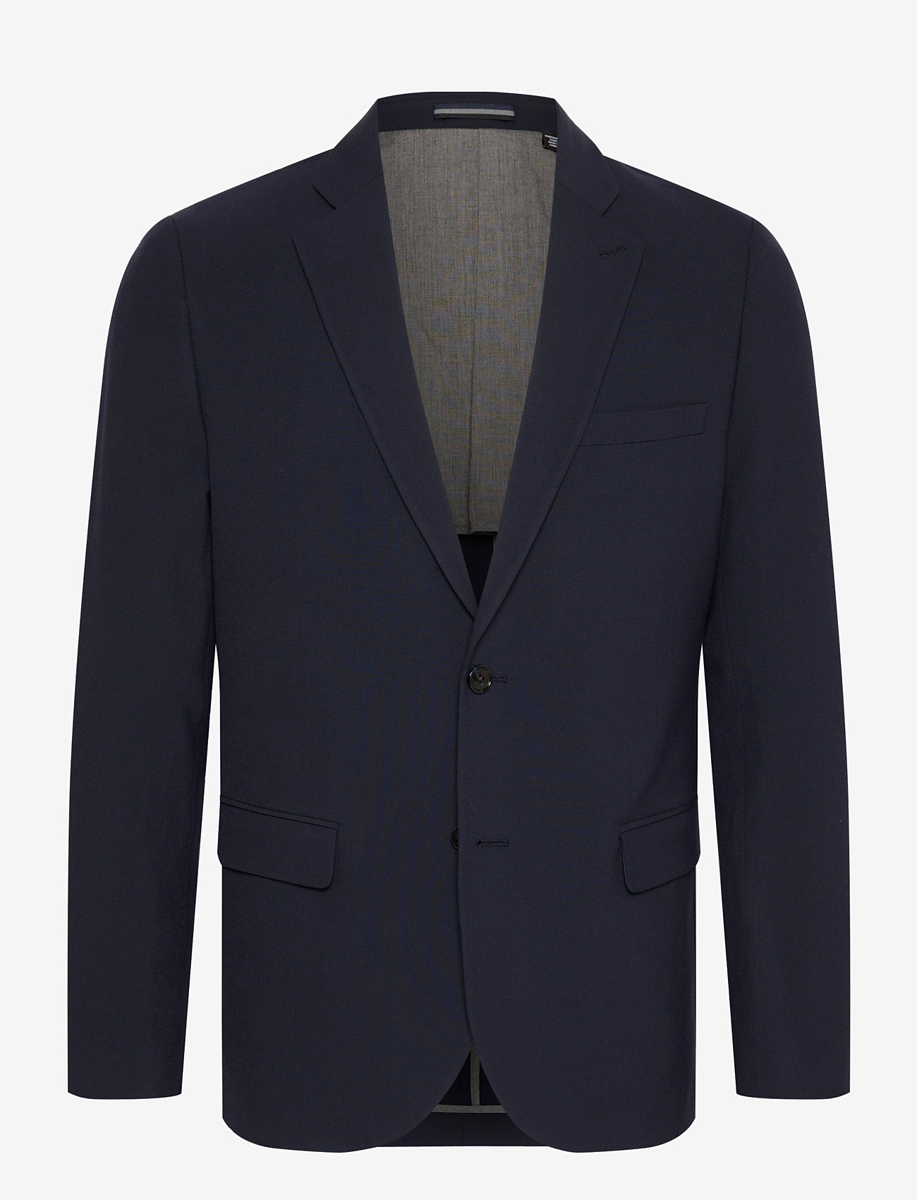 Matinique - MAgeorge - enkeltradede blazere - dark navy - 0