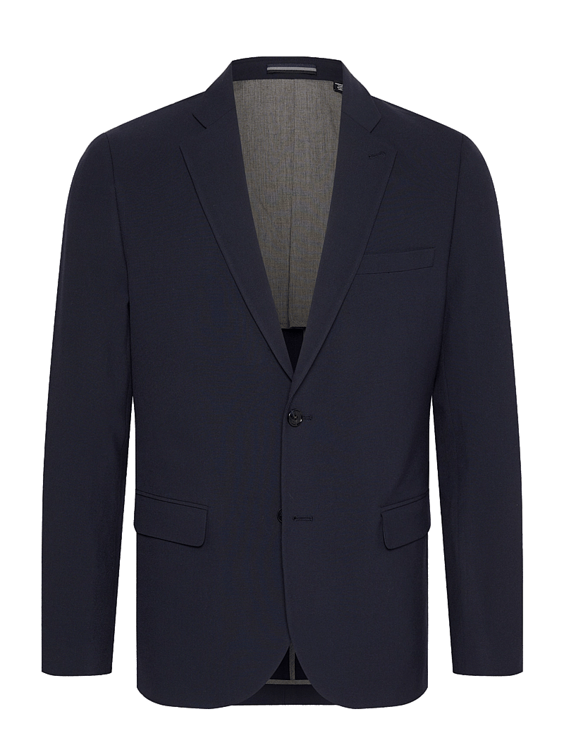 Matinique - MAgeorge - enkeltradede blazere - dark navy - 1