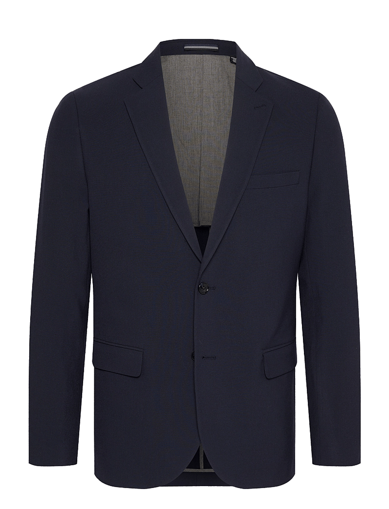 Matinique - MAgeorge - enkelknäppta kavajer - dark navy - 1