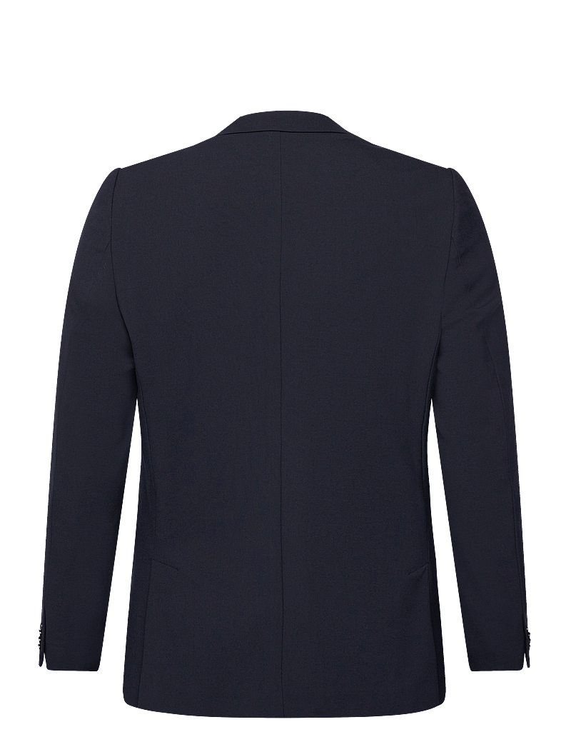 Matinique - MAgeorge - enkelknäppta kavajer - dark navy - 2