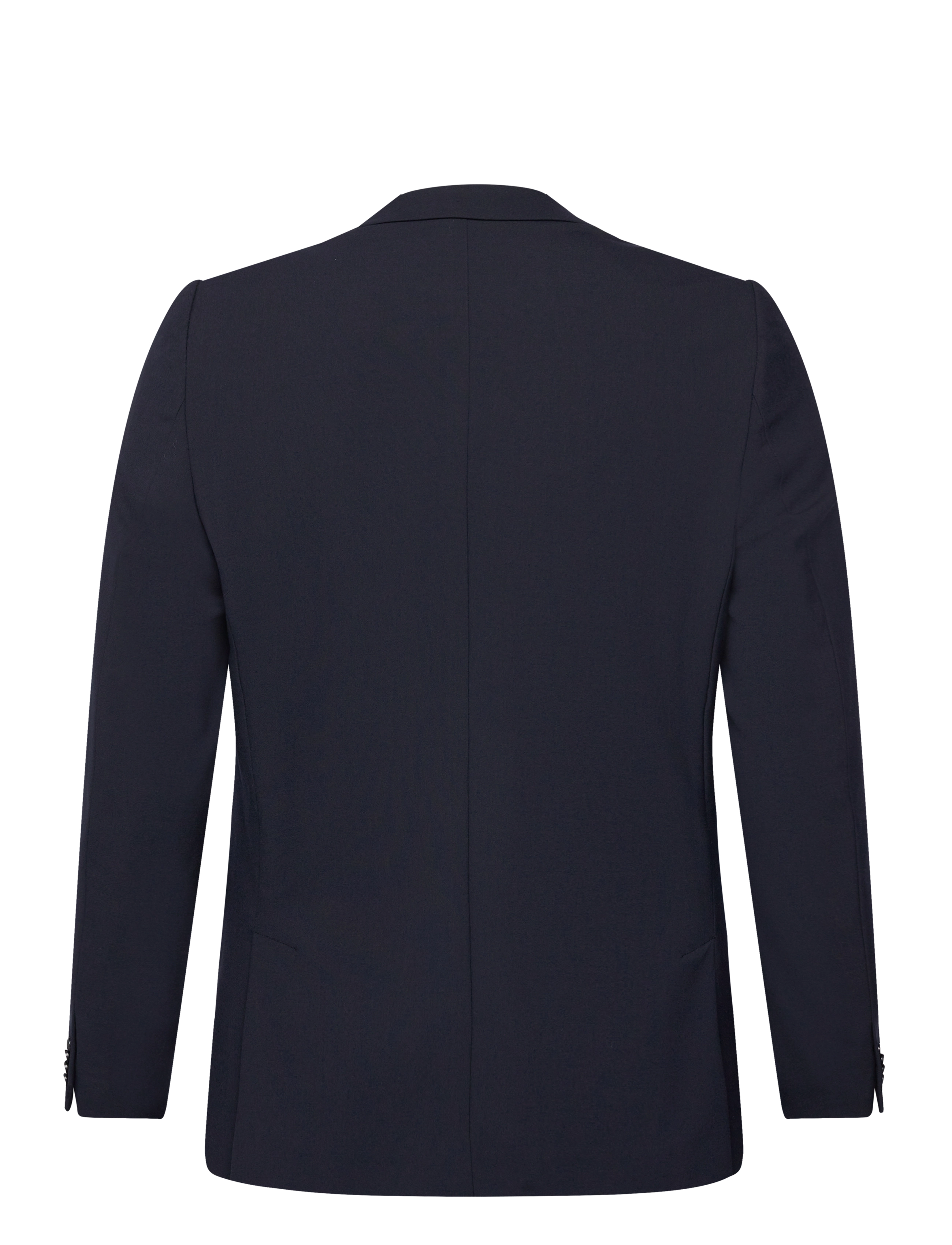 Matinique - MAgeorge - Ühe rinnatisega pintsakud - dark navy - 2
