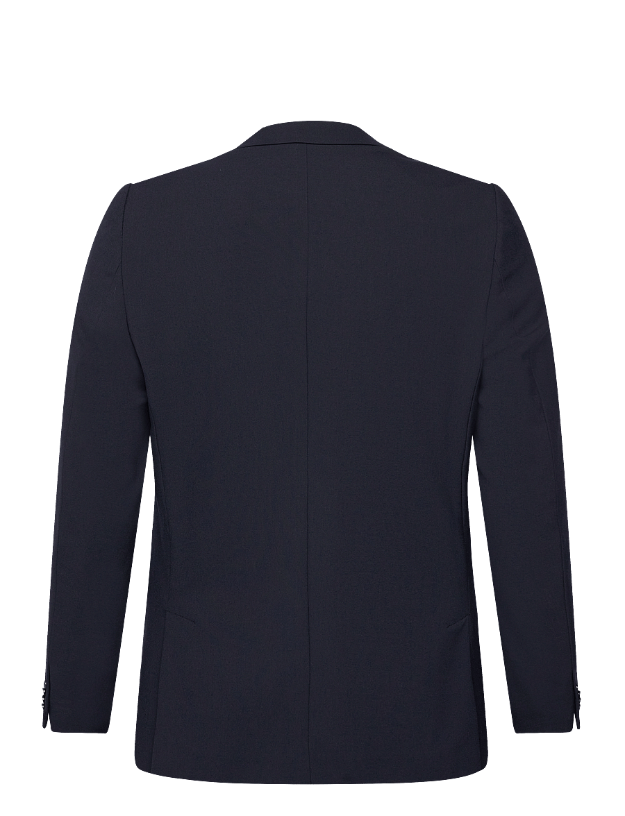 Matinique - MAgeorge - enkeltradede blazere - dark navy - 2
