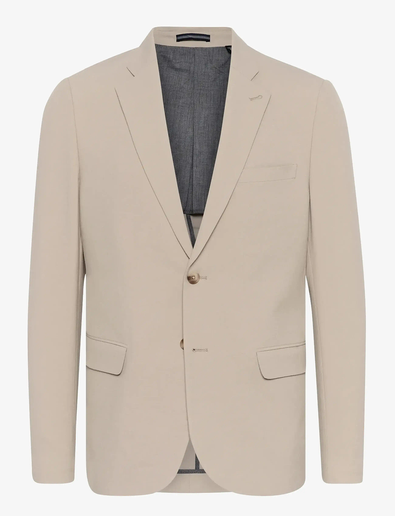 Matinique MAgeorge - Jakid ja mantlid - PLAZA TAUPE / beige