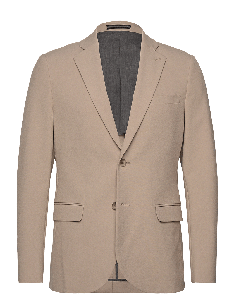 Matinique - MAgeorge - einreiher - plaza taupe - 1