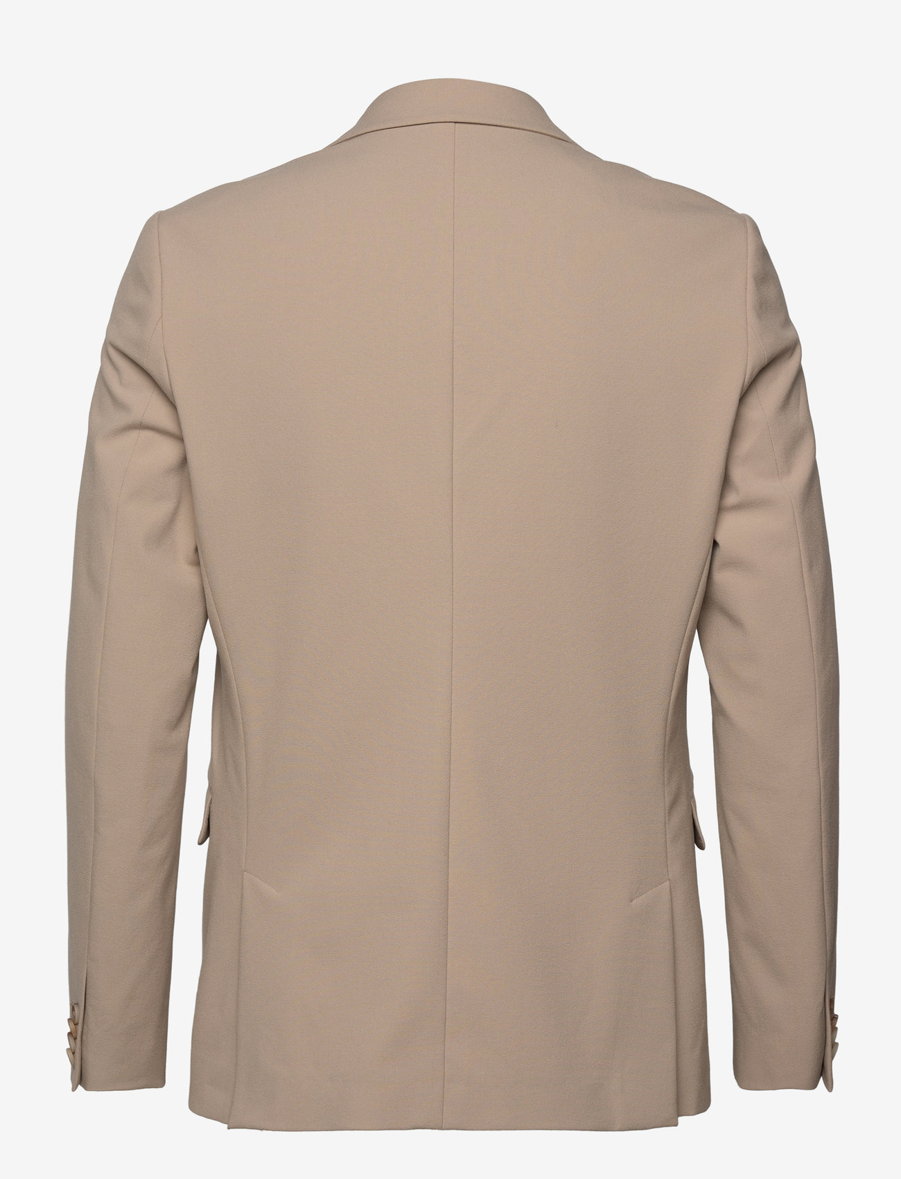 Matinique - MAgeorge - Ühe rinnatisega pintsakud - plaza taupe - 1