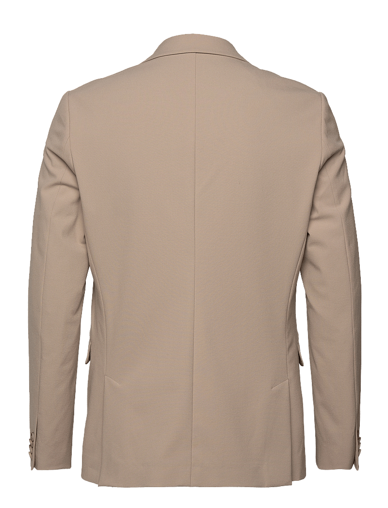 Matinique - MAgeorge - einreiher - plaza taupe - 2