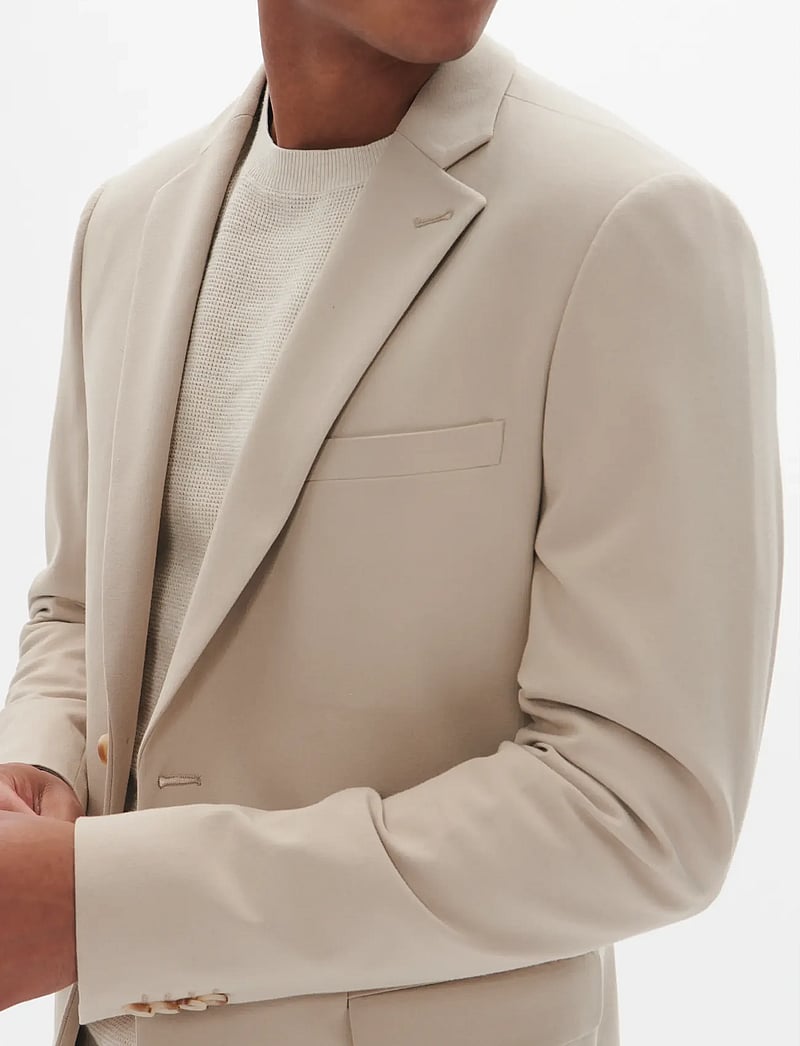 Matinique - MAgeorge - einreiher - plaza taupe - 5