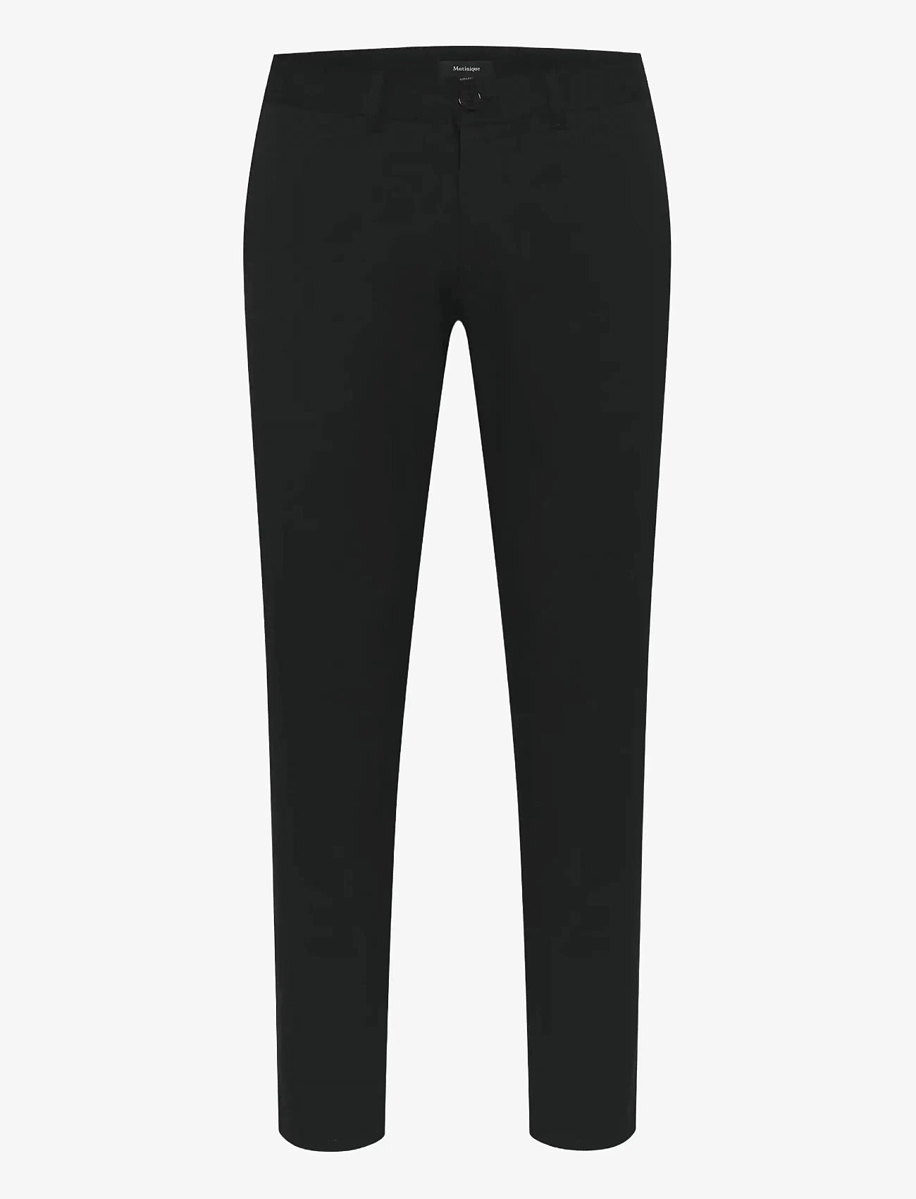 Matinique - MAPristu - efterårstøj - black - 1