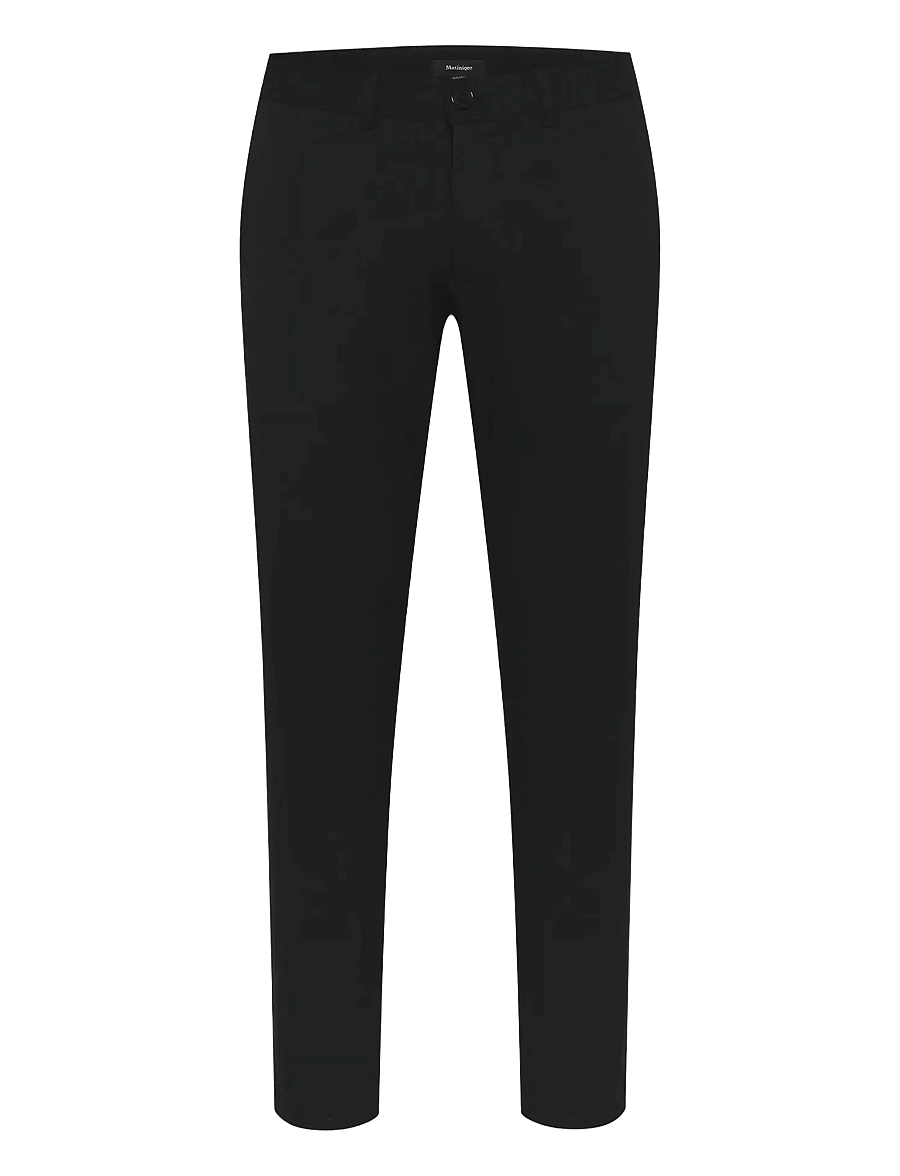 Matinique - MAPristu - anzugshosen - black - 1