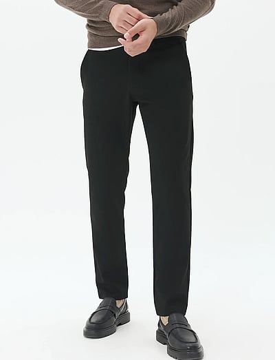 Matinique MAPristu - Clothing - BLACK / black