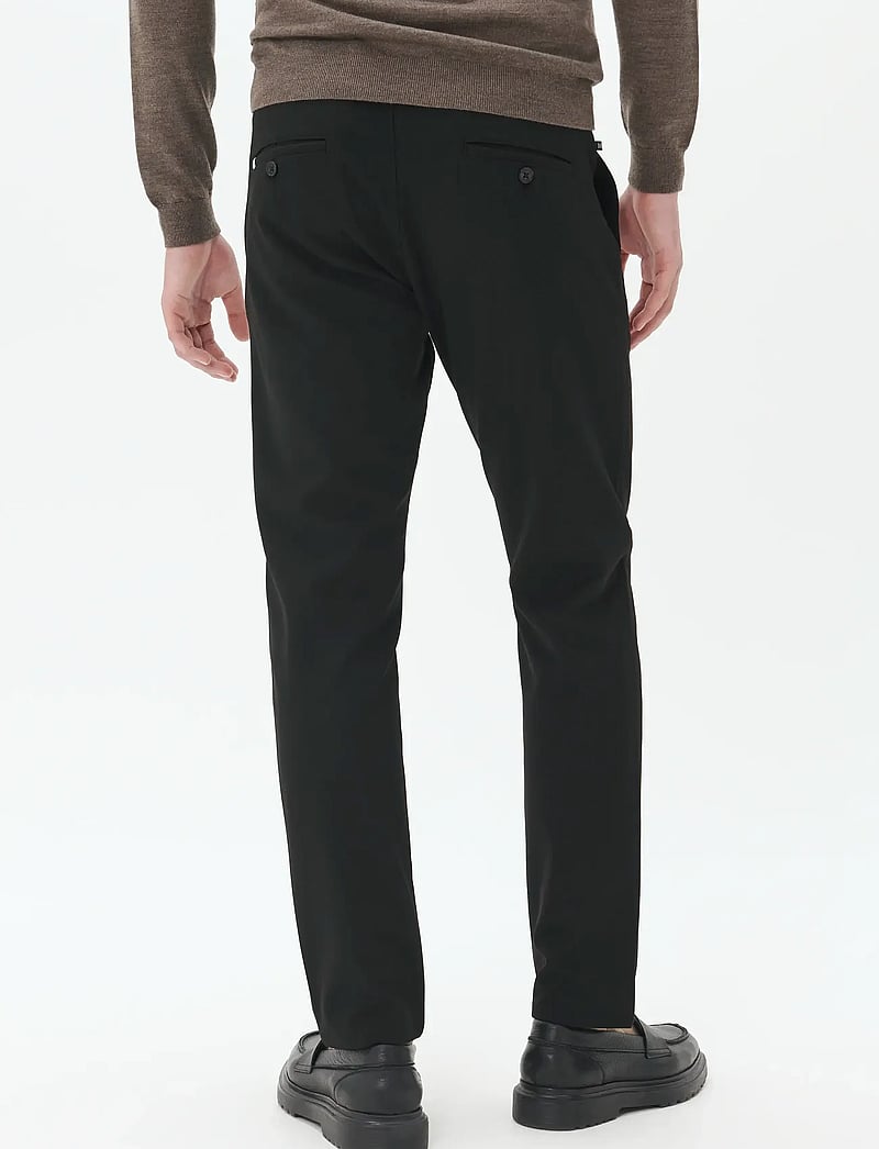 Matinique - MAPristu - anzugshosen - black - 3