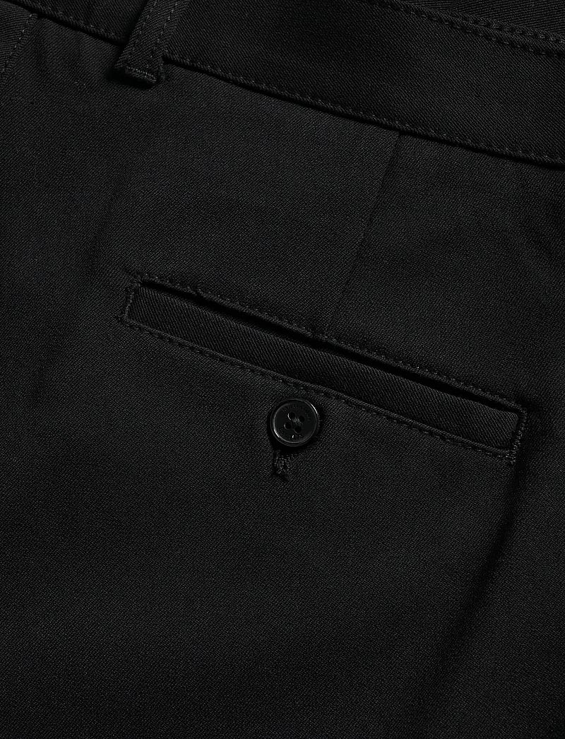 Matinique - MAPristu - anzugshosen - black - 5