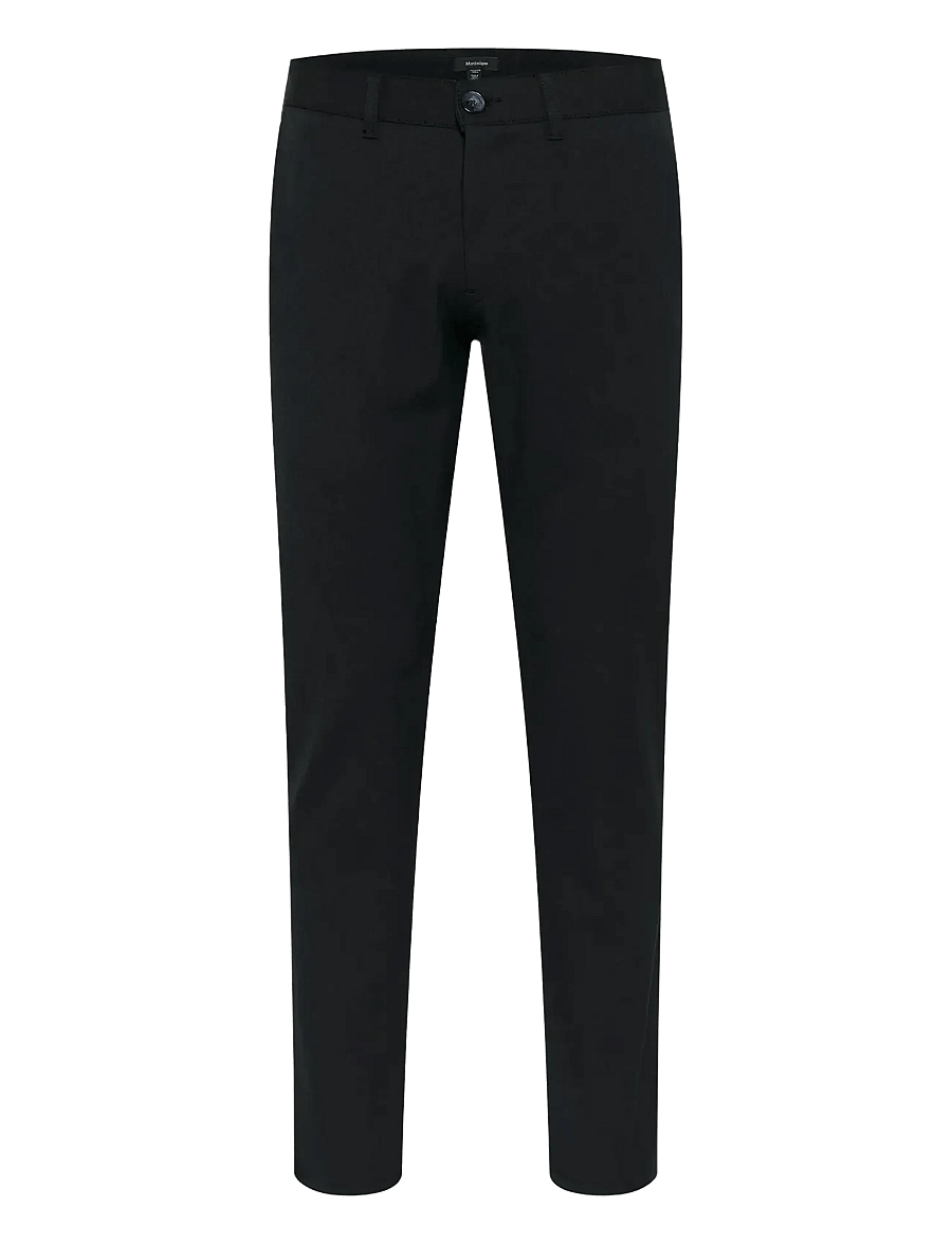 Matinique - MAPristu - anzugshosen - deep navy - 1